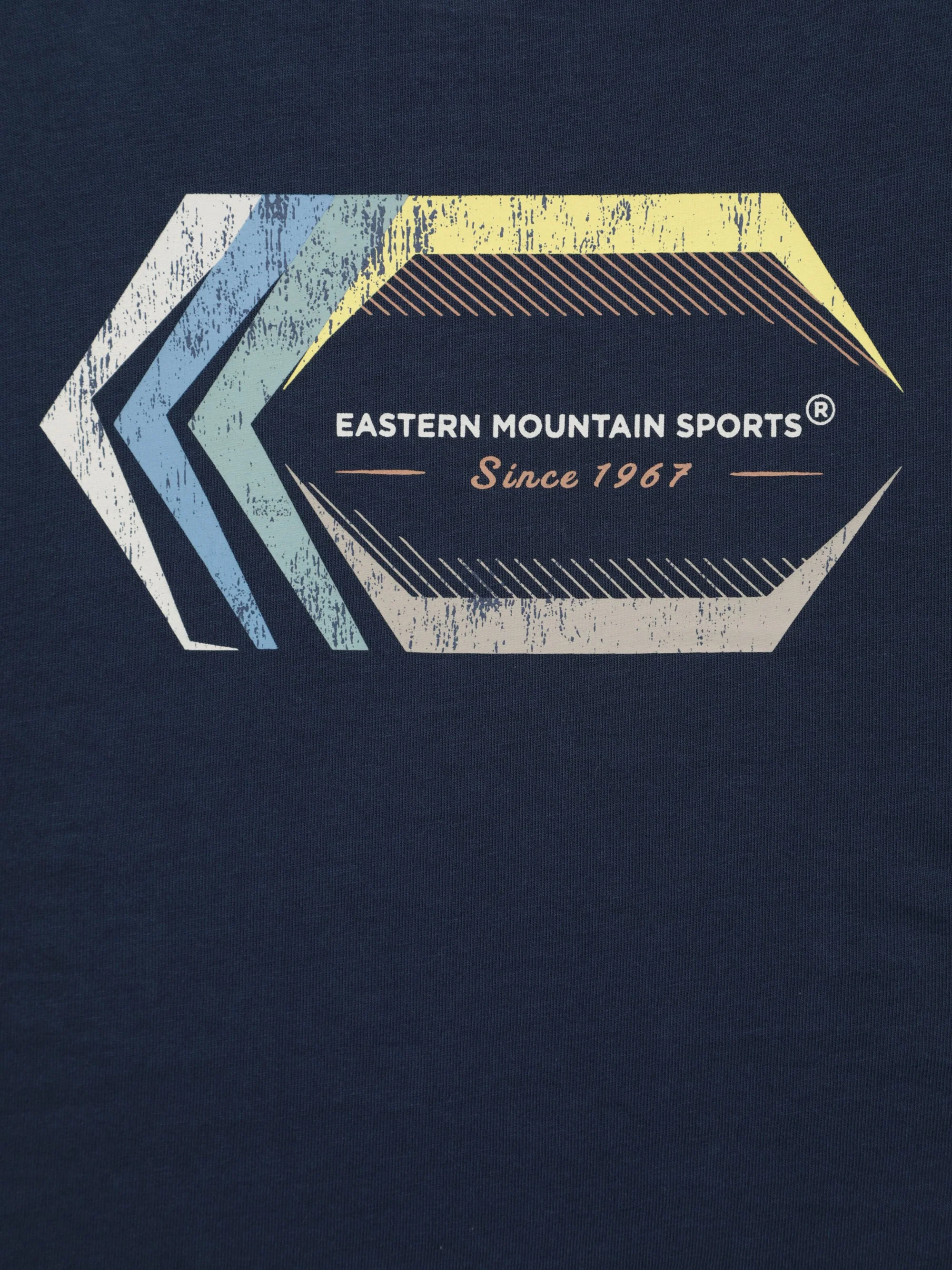 EMS Kids Long Sleeve Graphic T-Shirt - Image 14