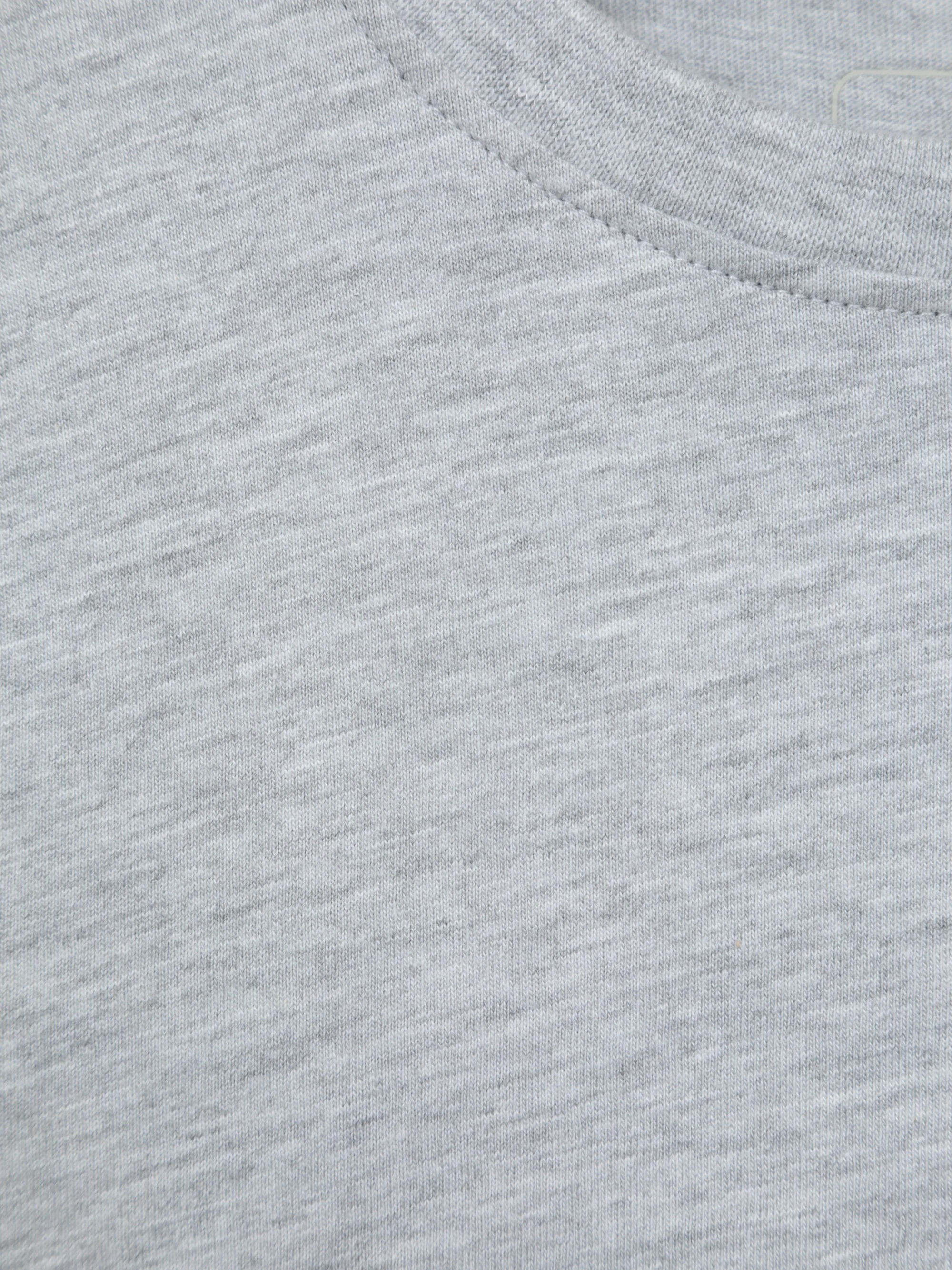 EMS Kids Long Sleeve Graphic T-Shirt - Image 5