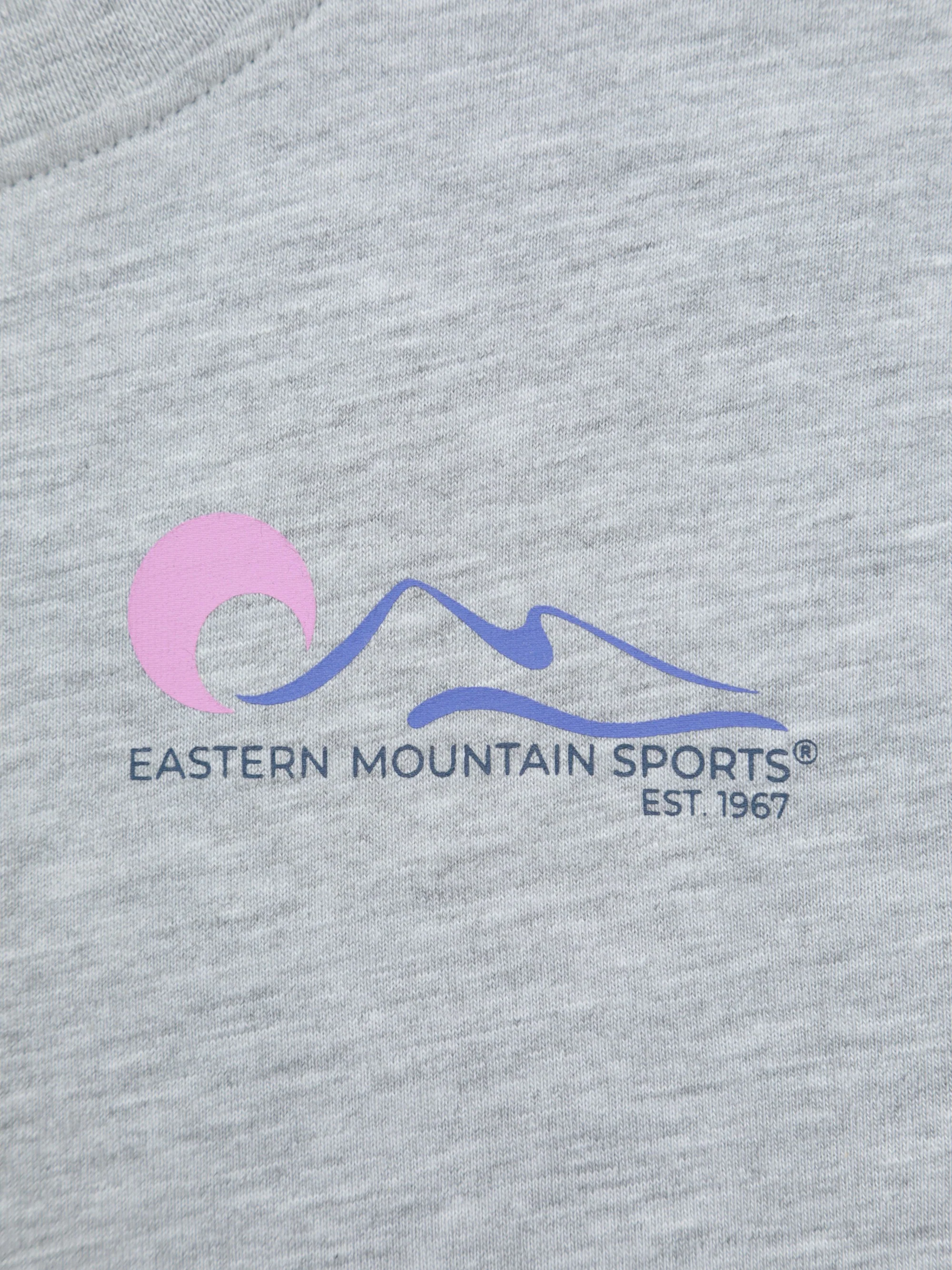 EMS Kids Long Sleeve Graphic T-Shirt - Image 6