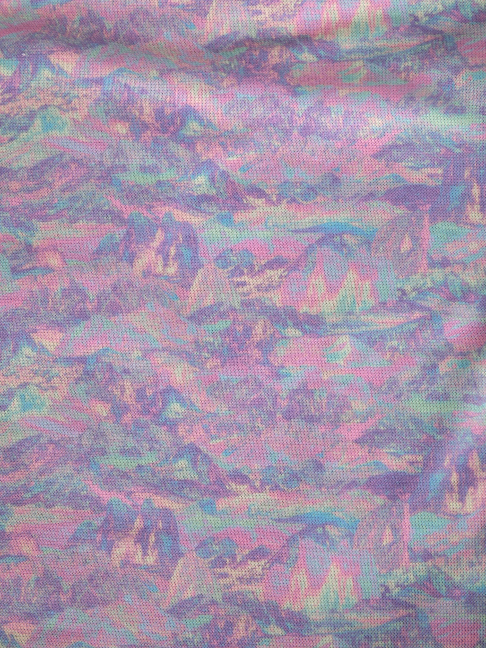 EMS Kids Printed Sherpa Snood - Image 4