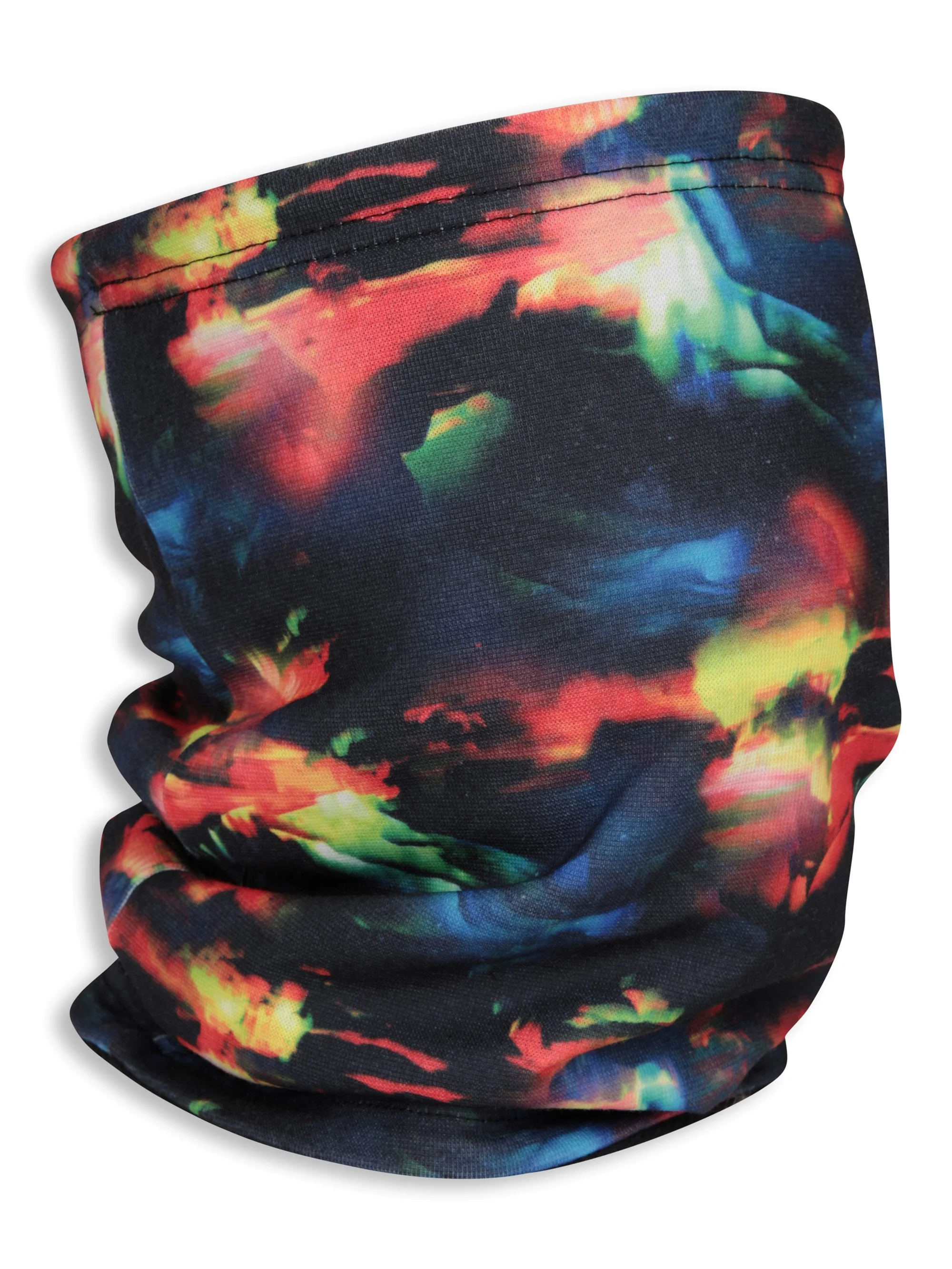 EMS Kids Printed Sherpa Snood - Image 6