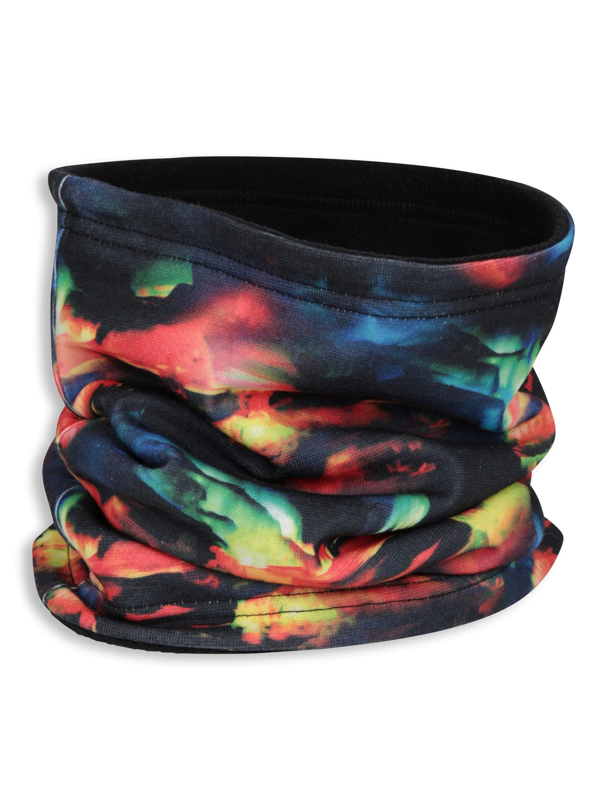 EMS Kids Printed Sherpa Snood - Image 7