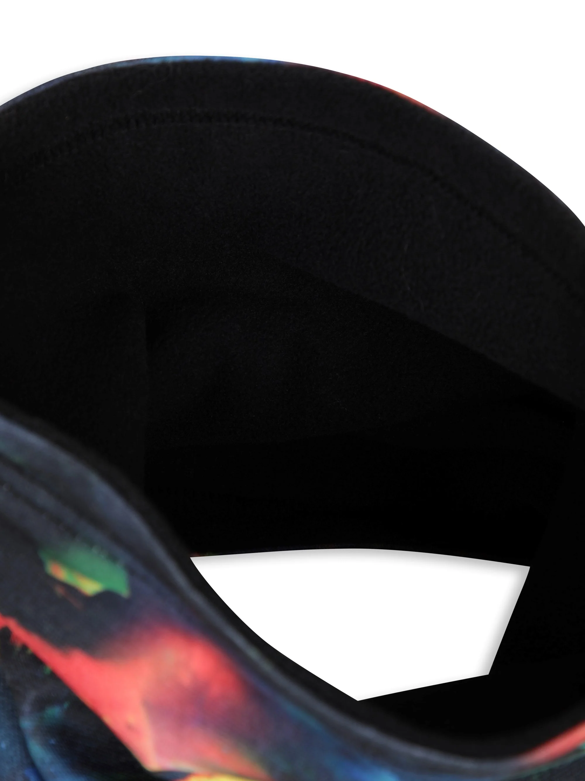 EMS Kids Printed Sherpa Snood - Image 8