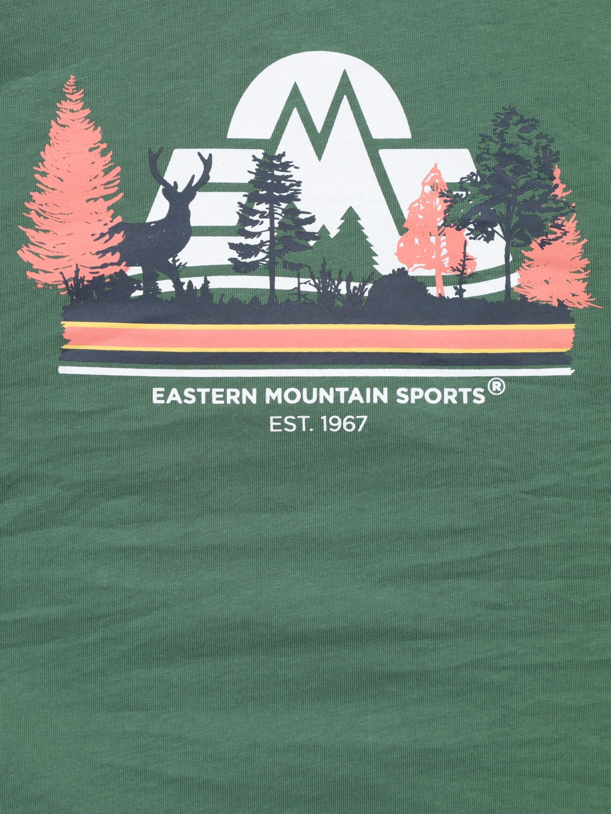 EMS Kids Printed Tee - Image 13