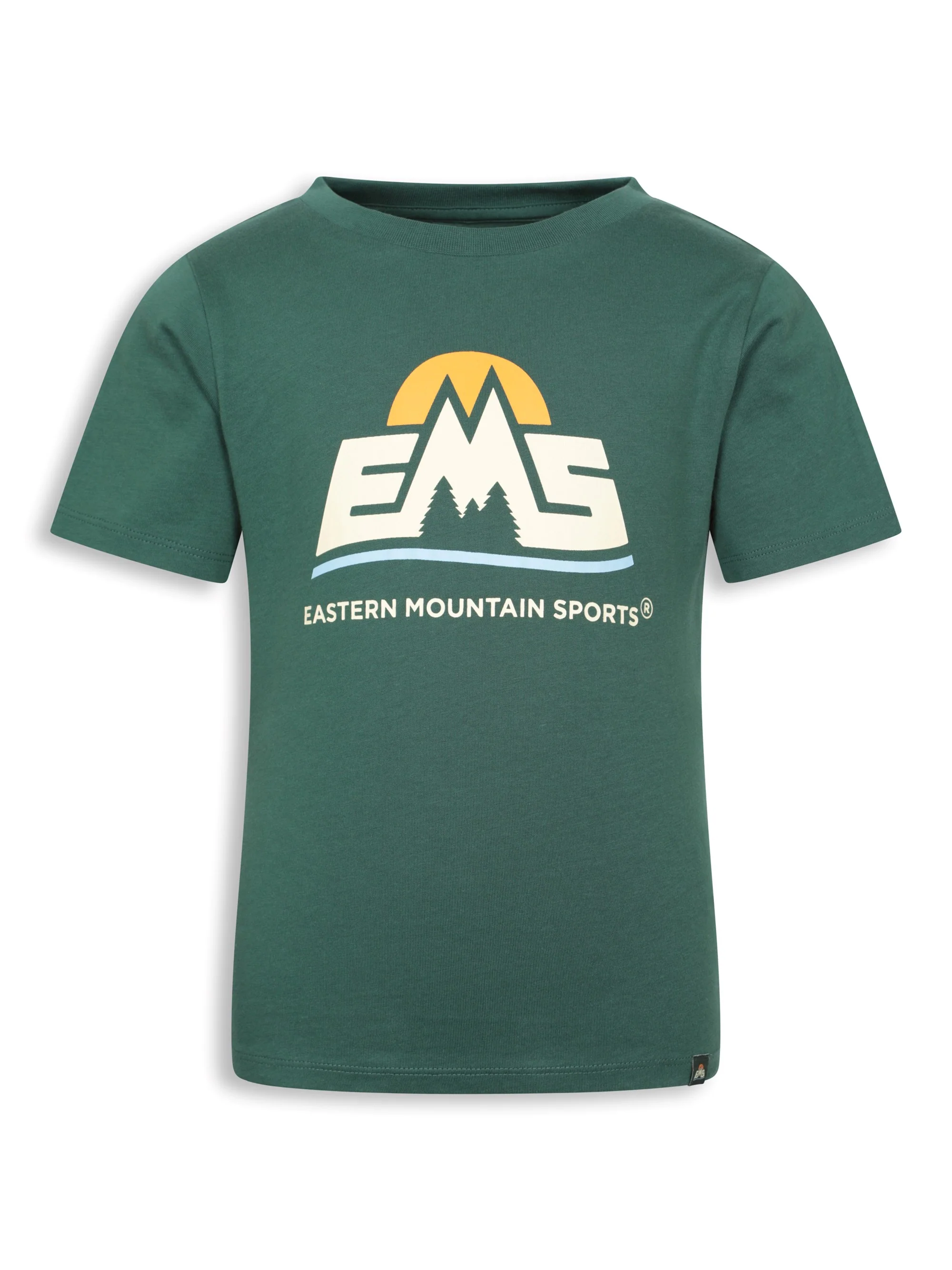 EMS Kids Printed Tee - Image 14