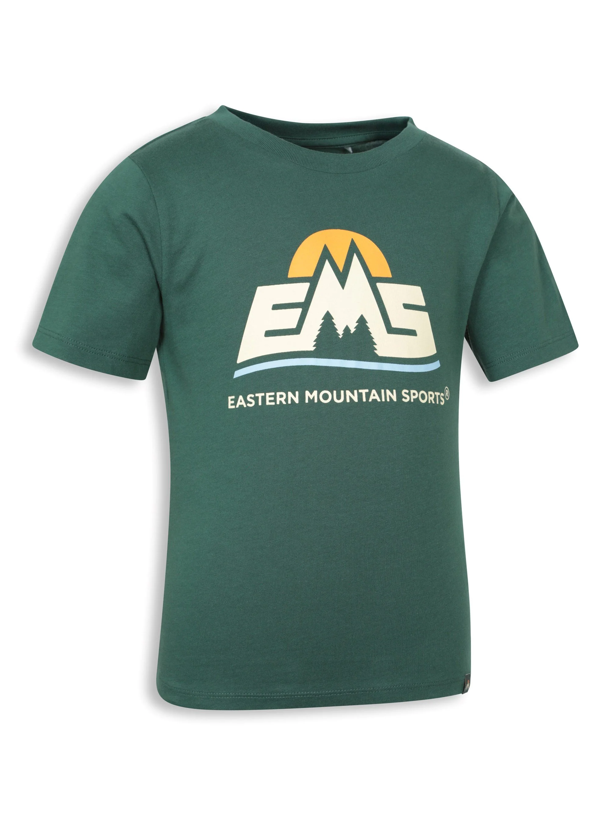 EMS Kids Printed Tee - Image 15