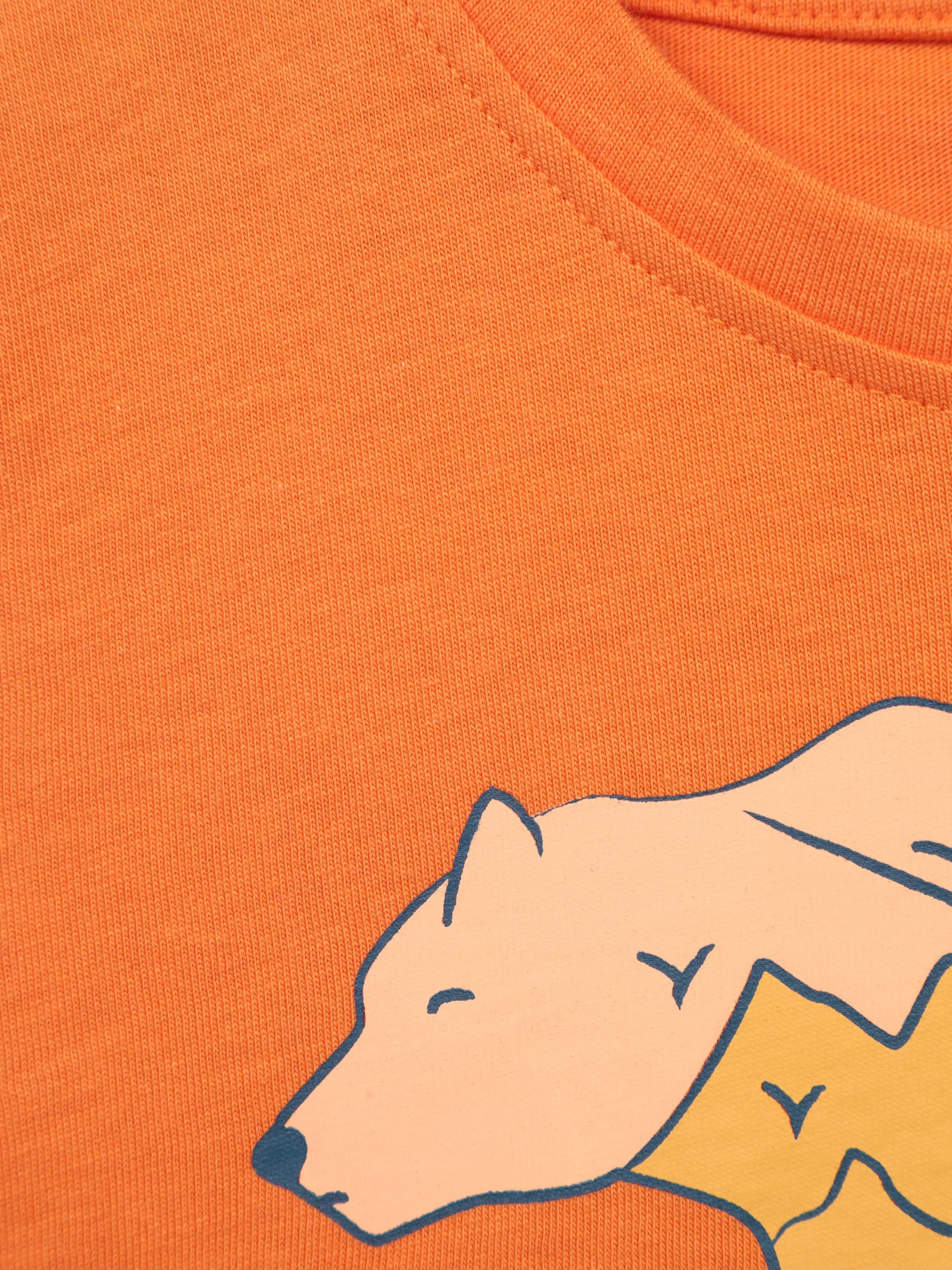 EMS Kids Printed Tee - Image 23