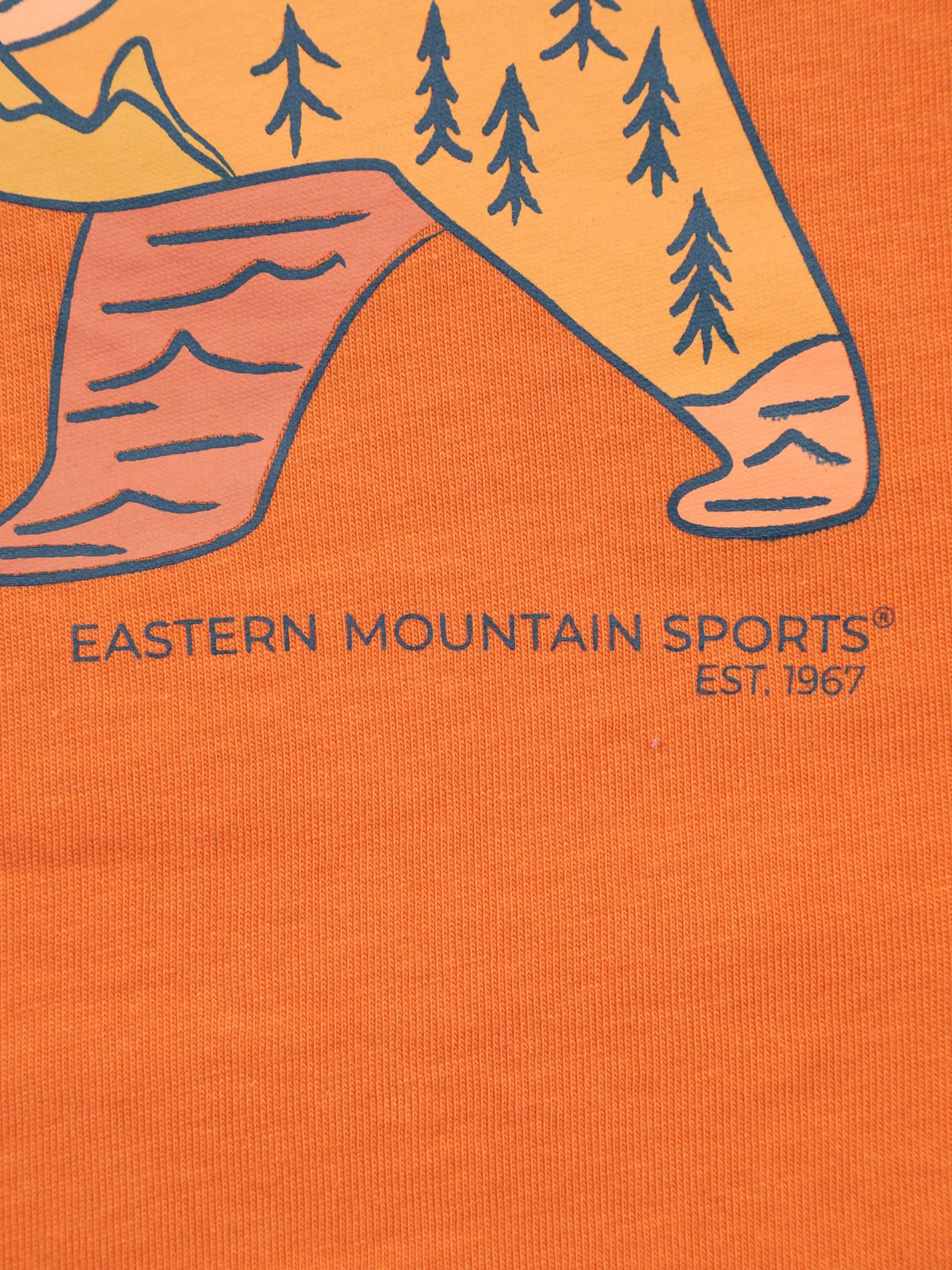 EMS Kids Printed Tee - Image 25