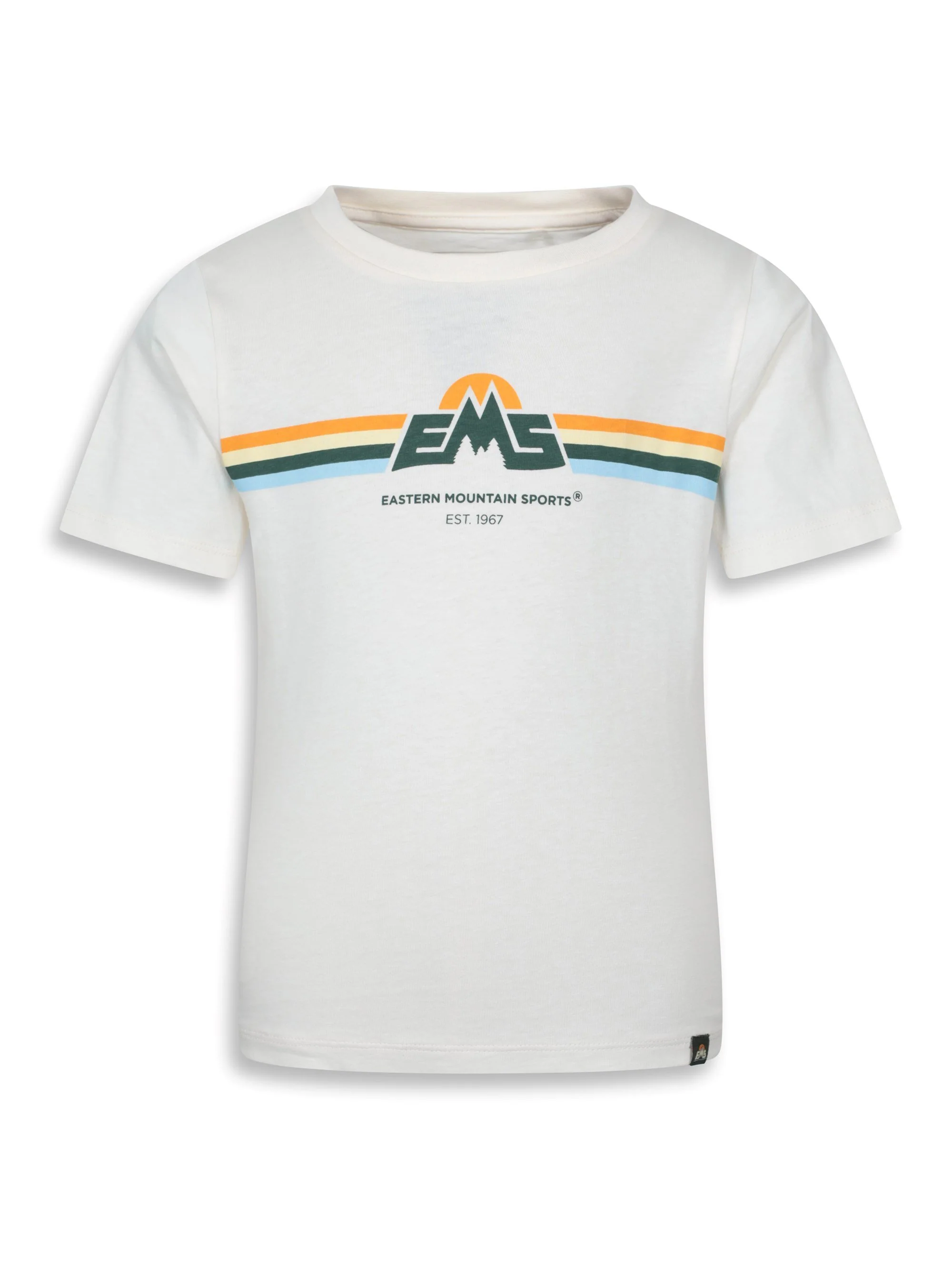 EMS Kids Printed Tee - Image 26