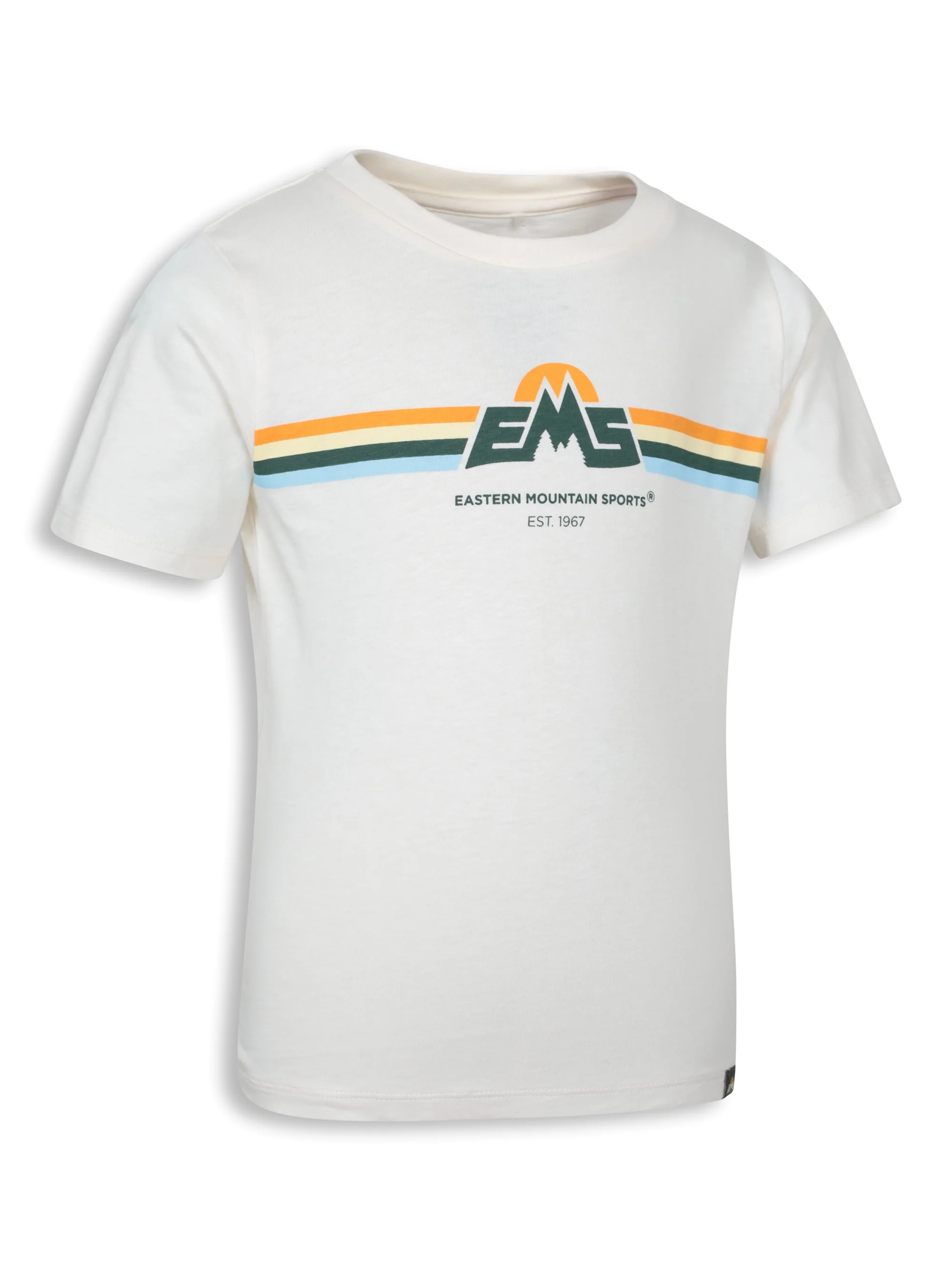 EMS Kids Printed Tee - Image 27