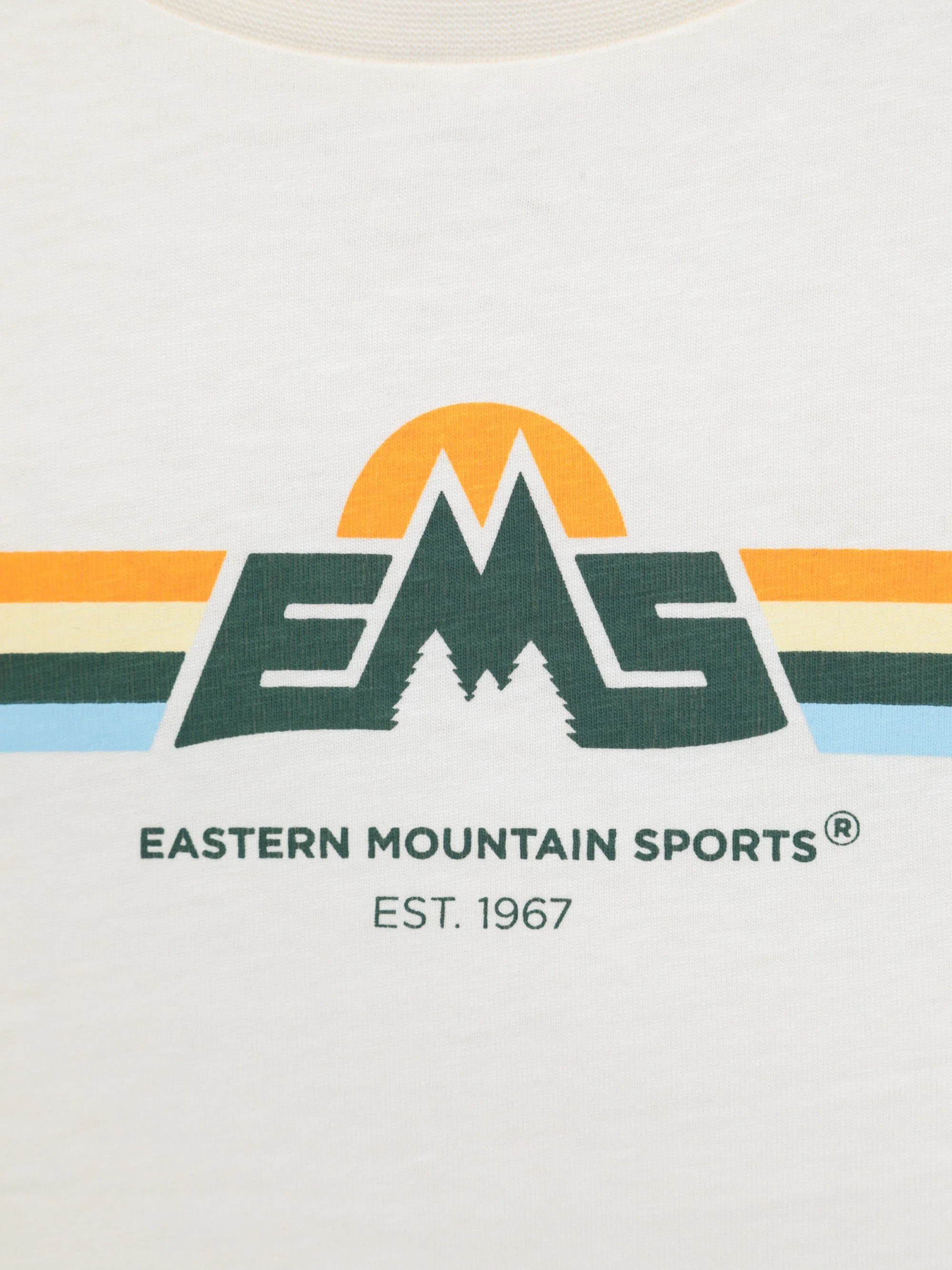 EMS Kids Printed Tee - Image 31