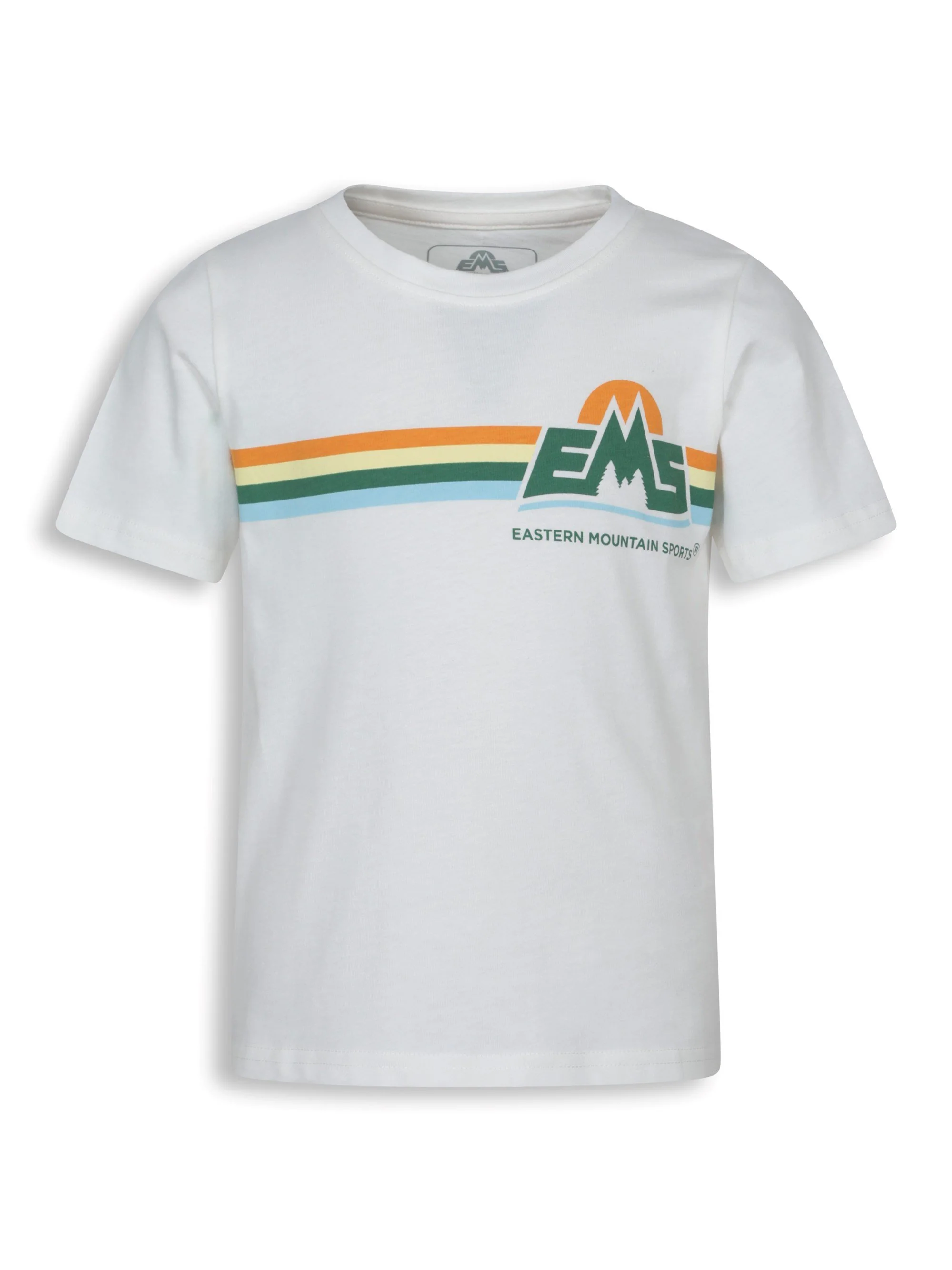 EMS Kids Printed Tee - Image 32