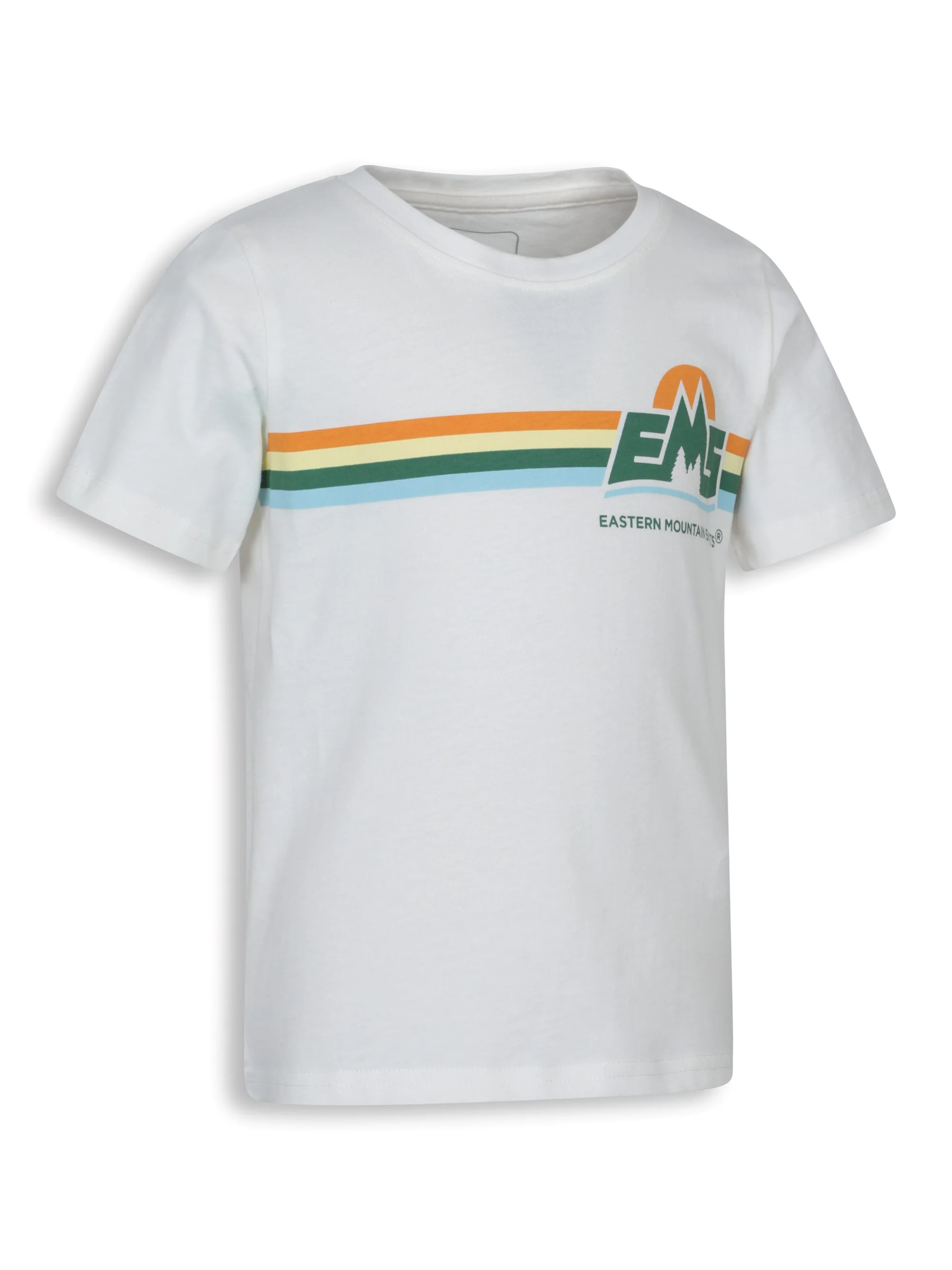 EMS Kids Printed Tee - Image 33