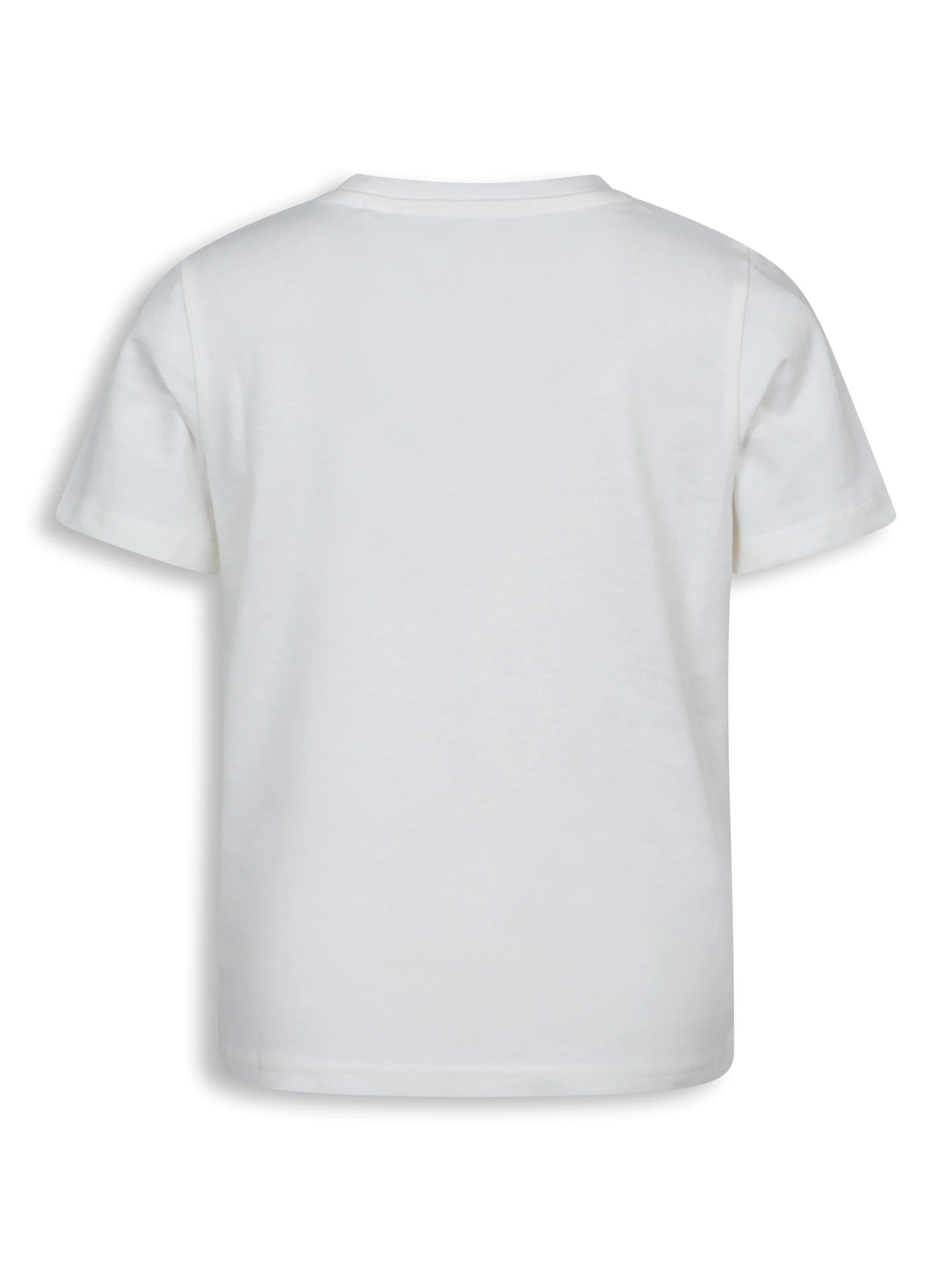 EMS Kids Printed Tee - Image 34