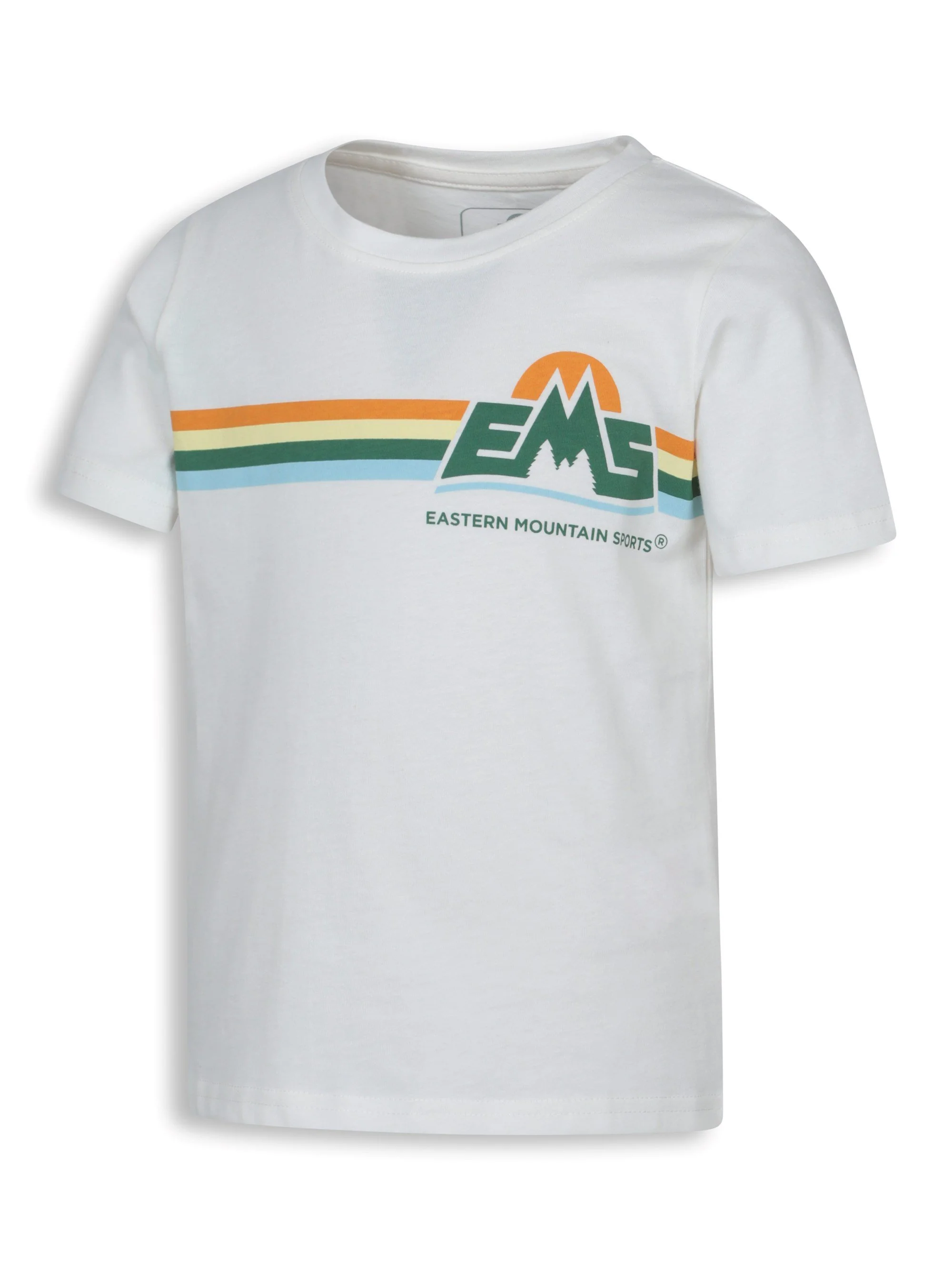 EMS Kids Printed Tee - Image 35
