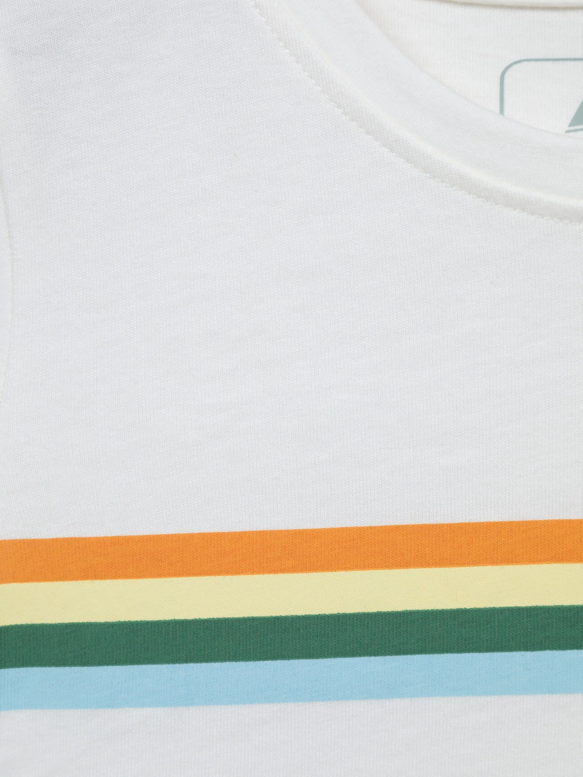 EMS Kids Printed Tee - Image 36