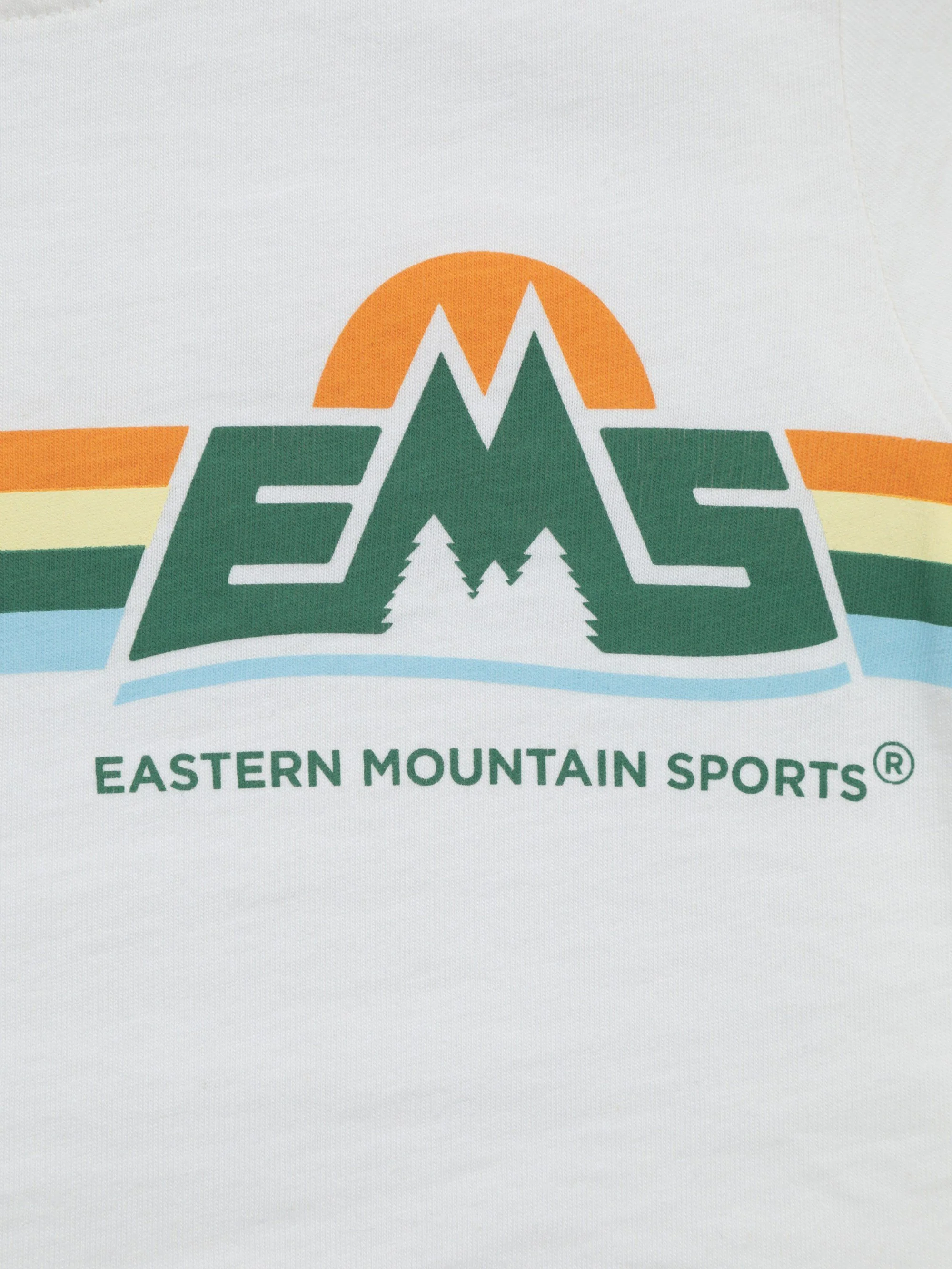 EMS Kids Printed Tee - Image 37
