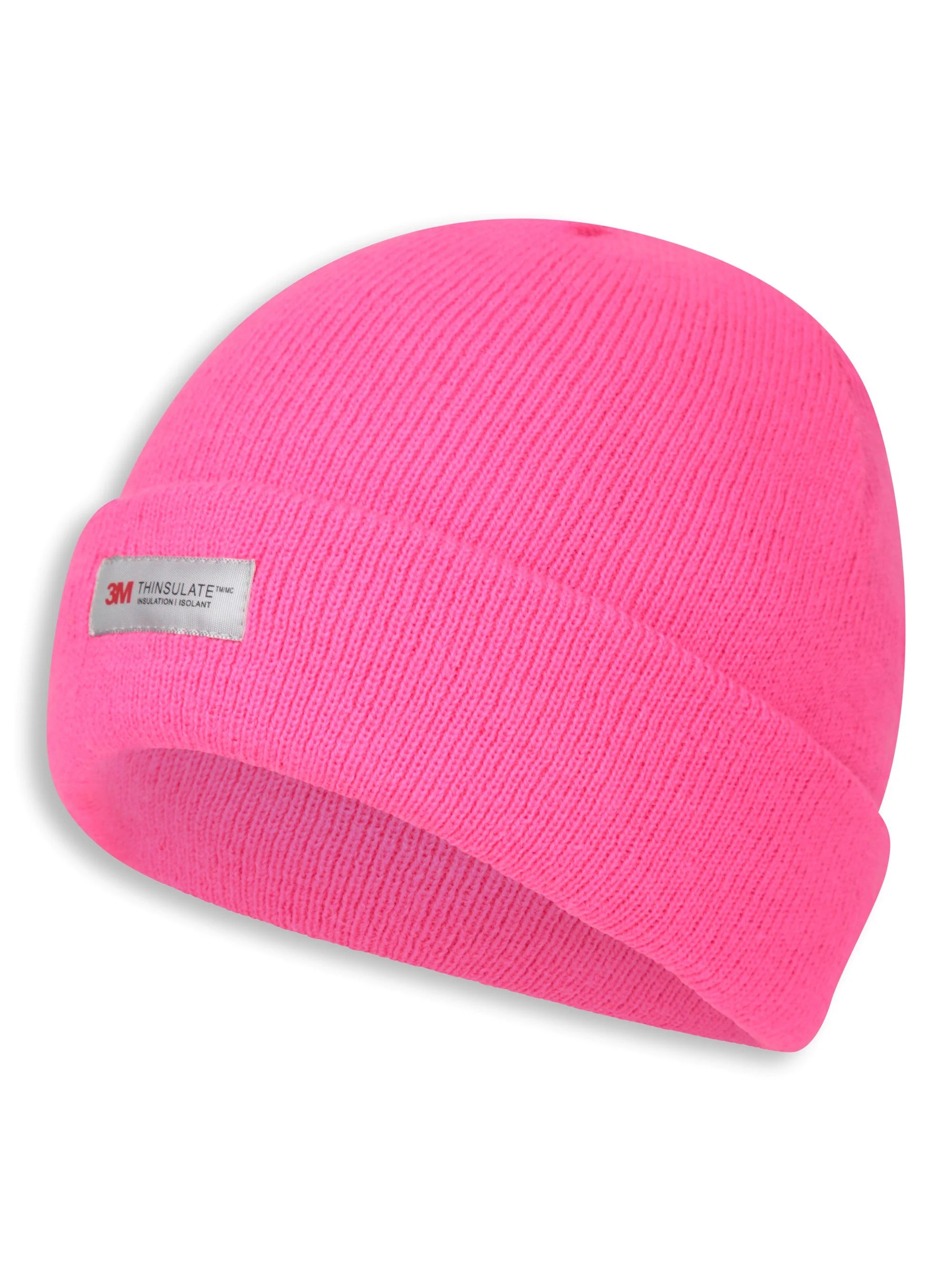 EMS Kids Thinsulate Fleece Lined Beanie - Image 12