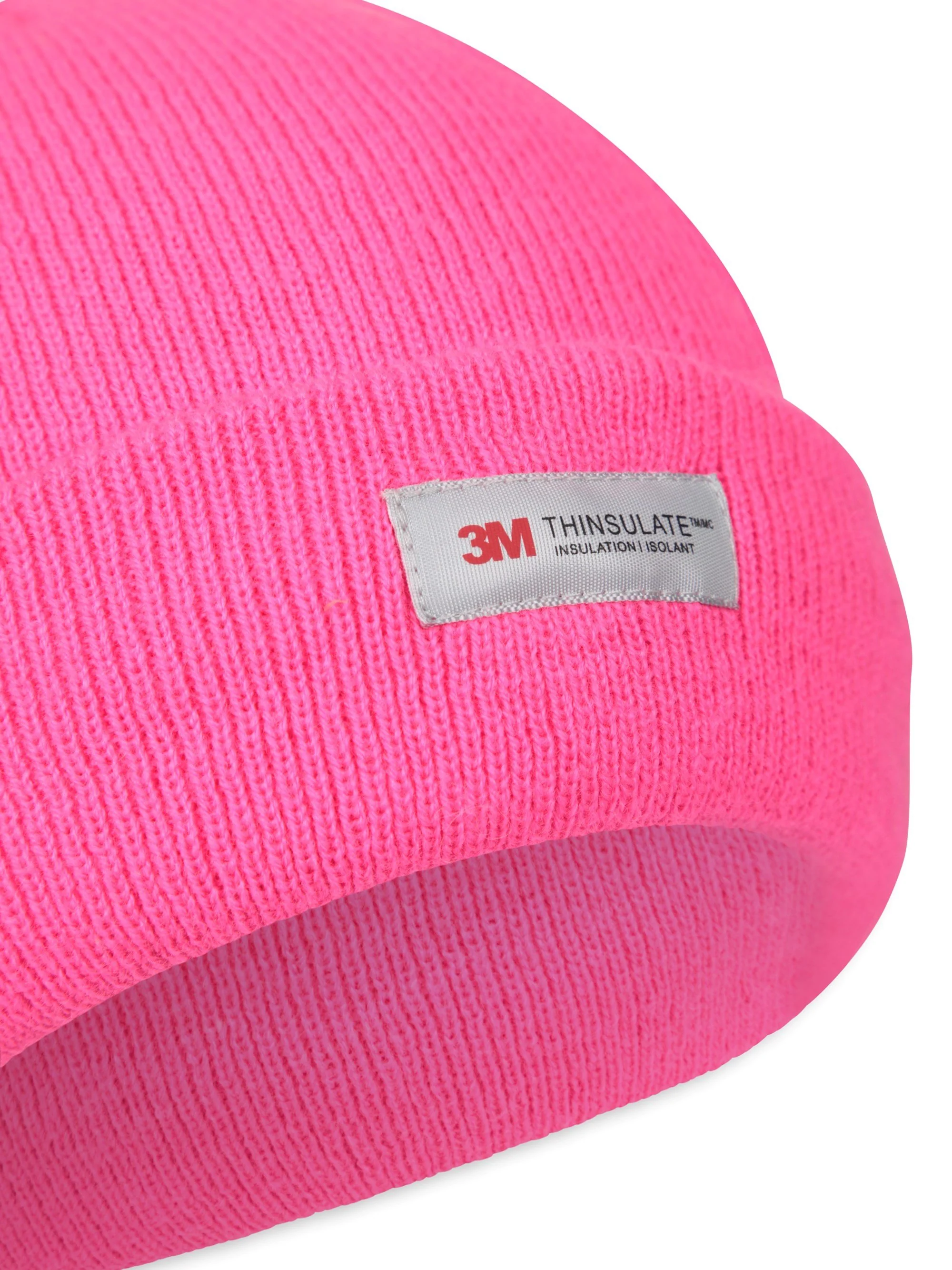 EMS Kids Thinsulate Fleece Lined Beanie - Image 15