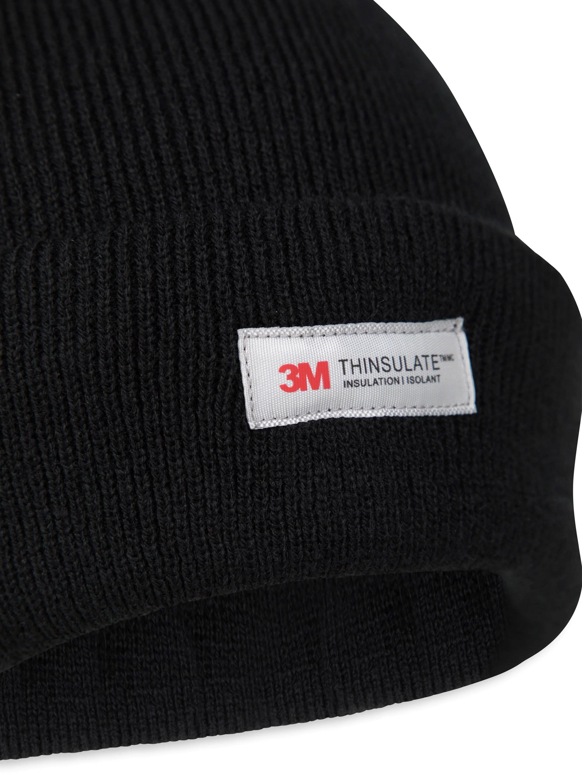 EMS Kids Thinsulate Fleece Lined Beanie - Image 6