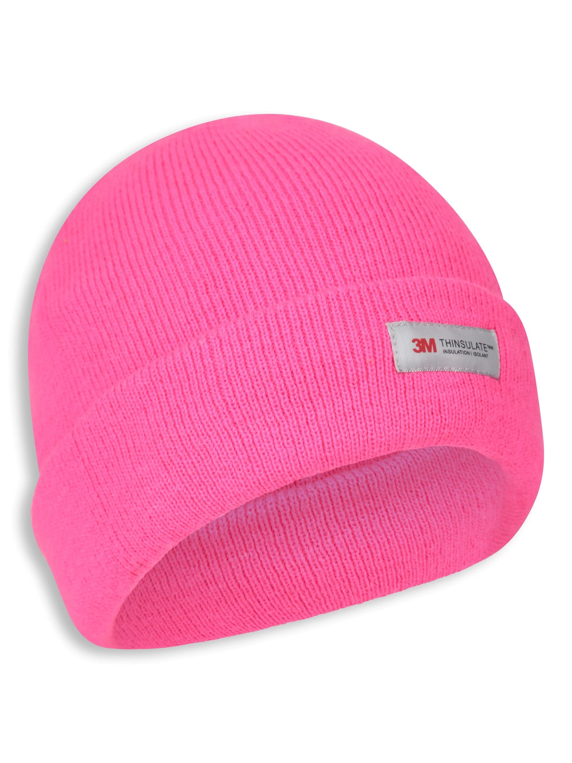 EMS Kids Thinsulate Fleece Lined Beanie - Image 9