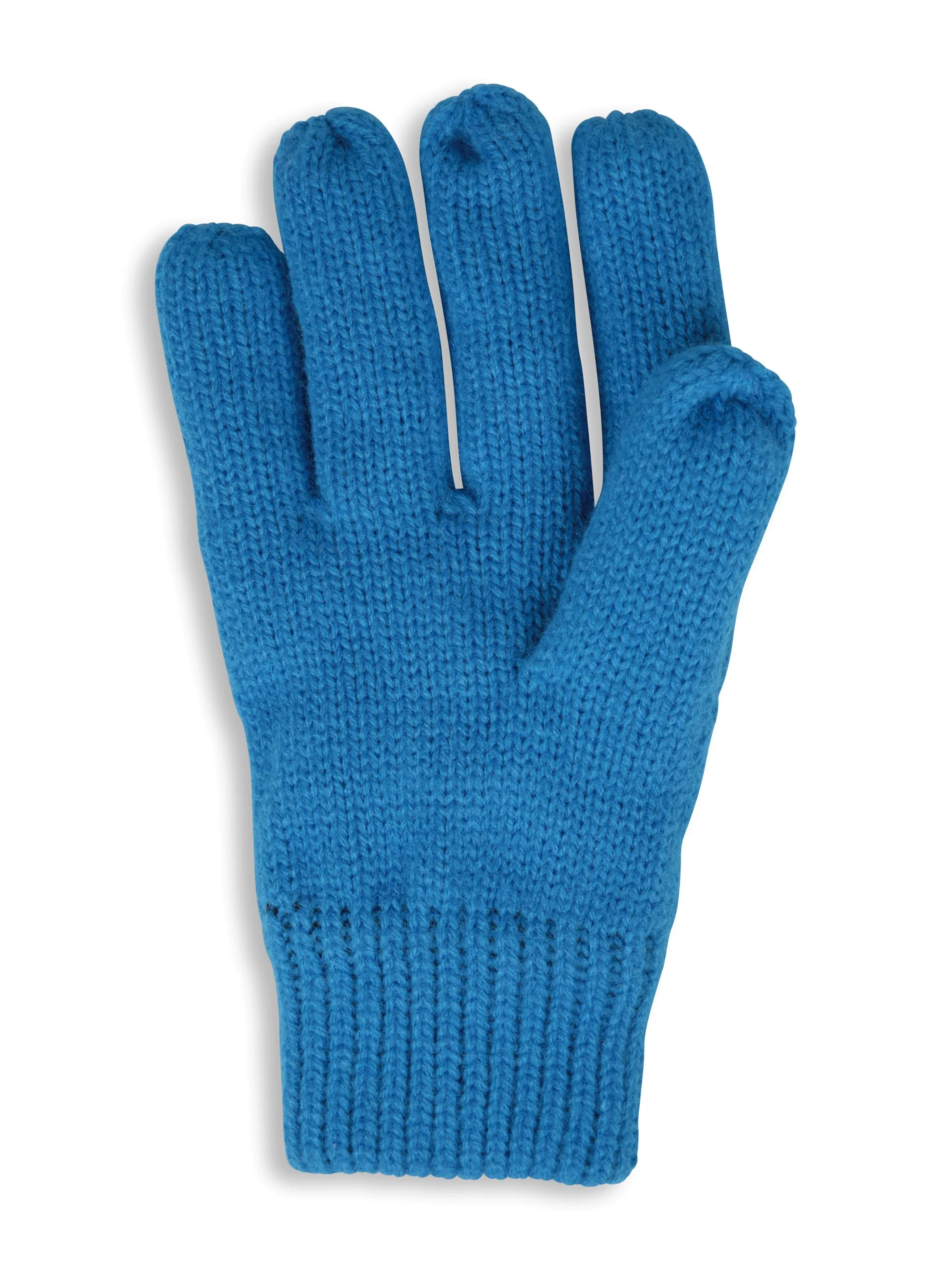 EMS Kids Thinsulate Fleece Lined Knitted Glove - Image 10