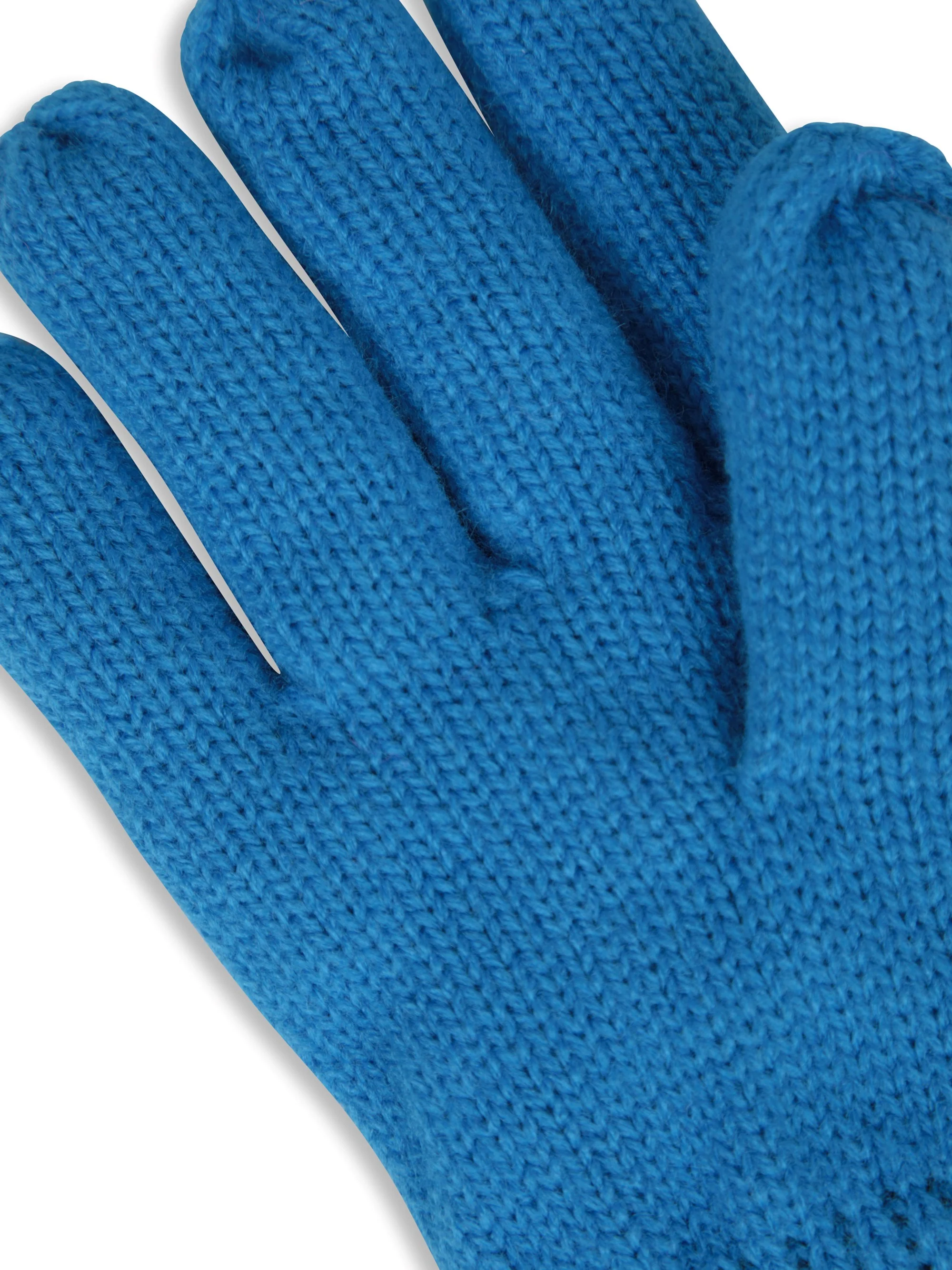 EMS Kids Thinsulate Fleece Lined Knitted Glove - Image 11