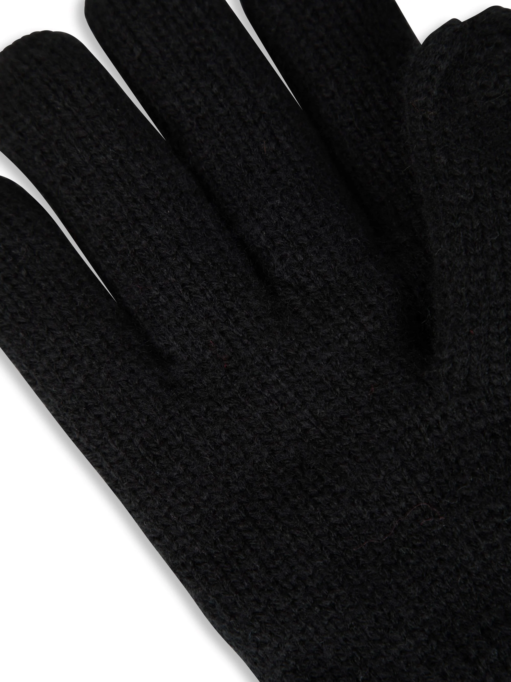 EMS Kids Thinsulate Fleece Lined Knitted Glove - Image 5