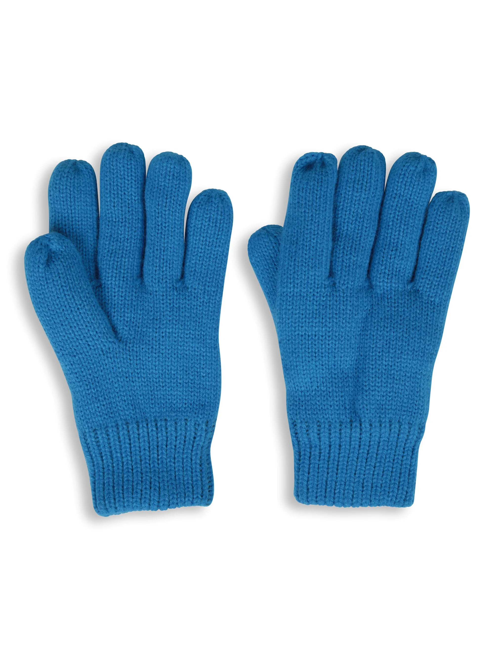 EMS Kids Thinsulate Fleece Lined Knitted Glove - Image 8