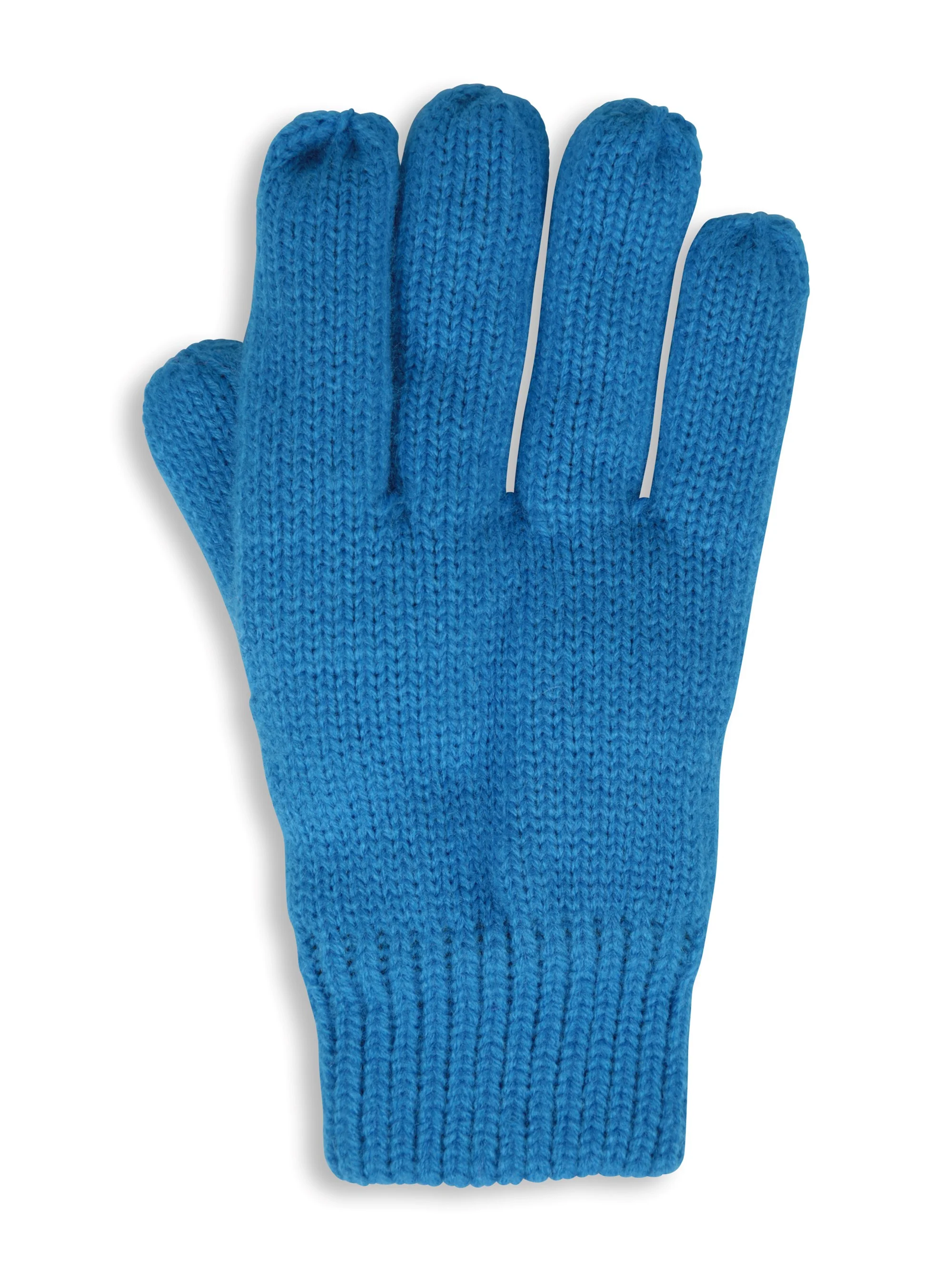 EMS Kids Thinsulate Fleece Lined Knitted Glove - Image 9