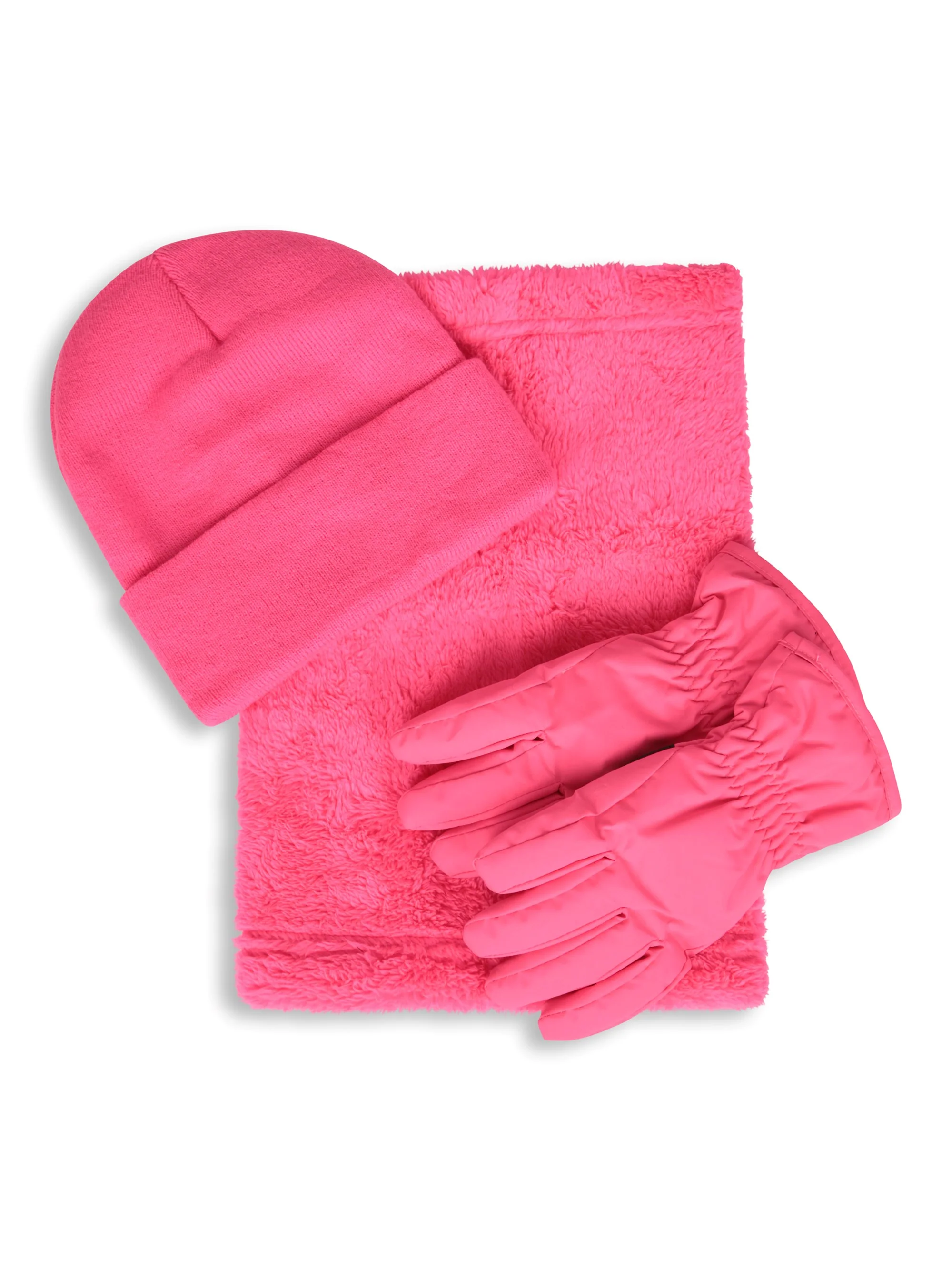 EMS Kids Winter Accessories Set - Image 6