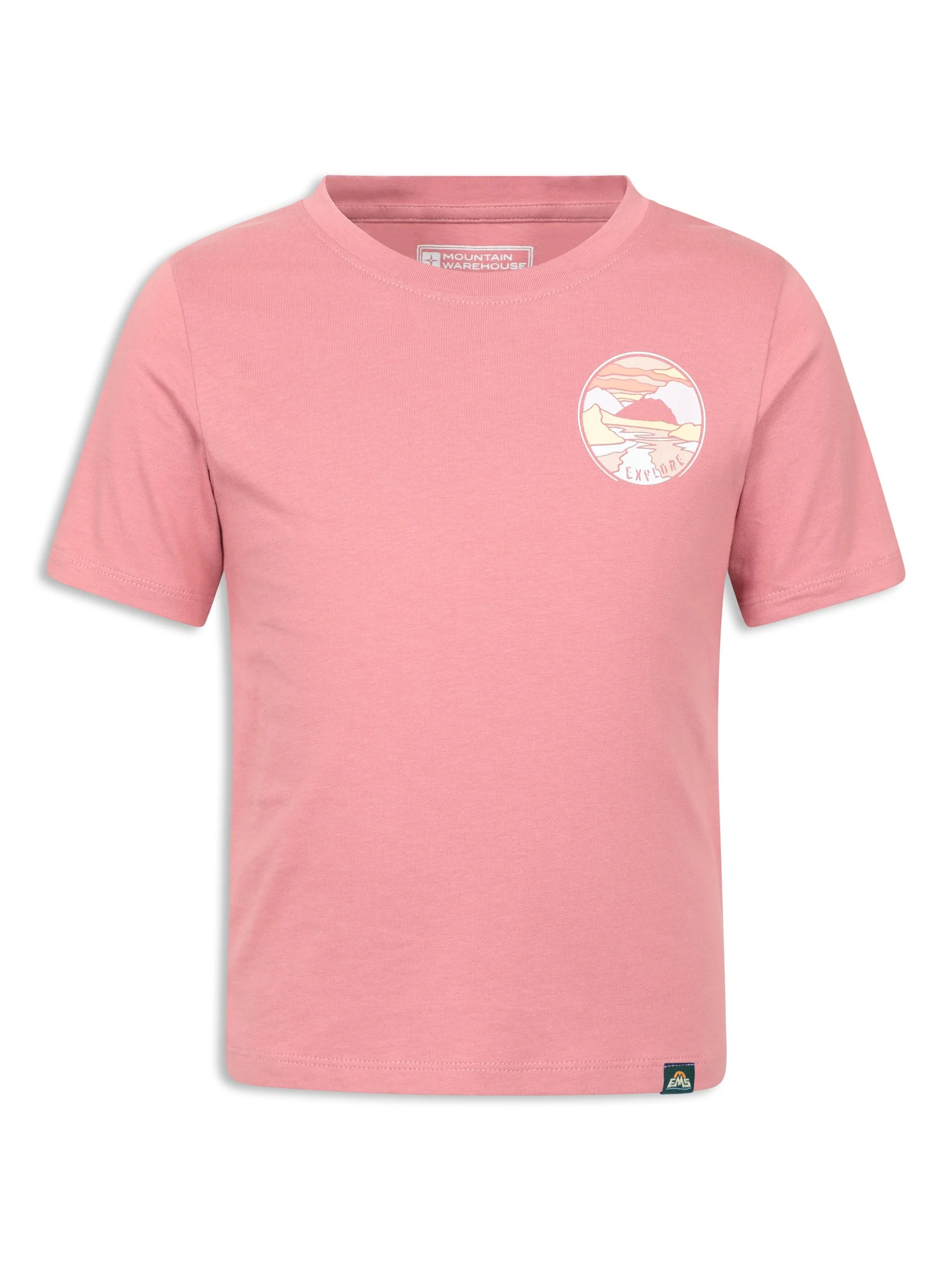 Kids Tops