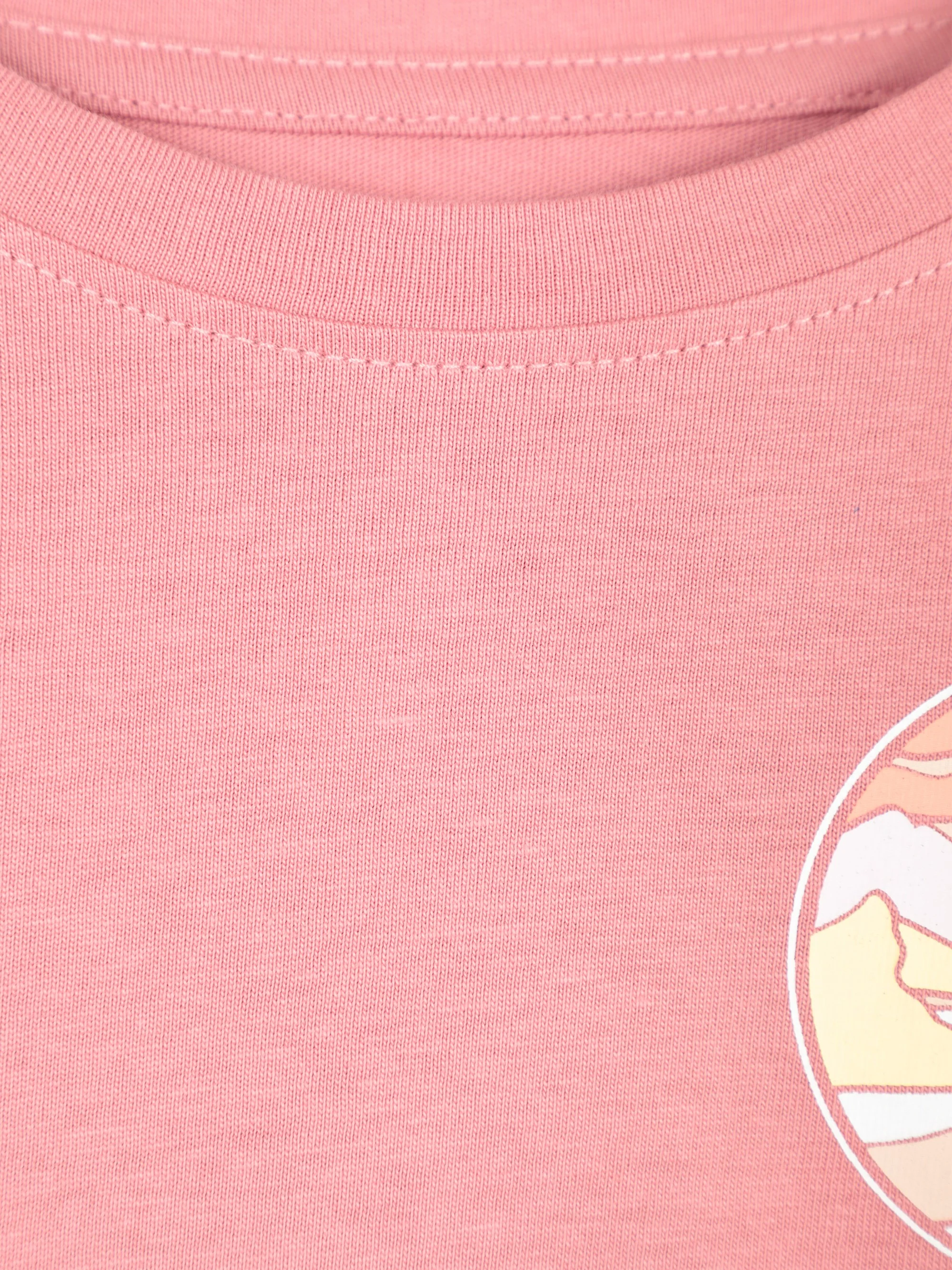 EMS Lakeside Kids Short Sleeve T-Shirt - Image 4