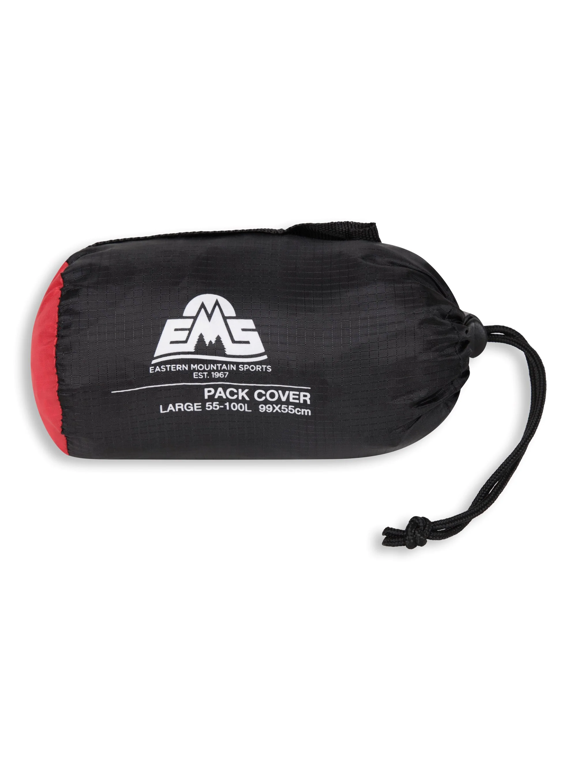 EMS Large Rucksack Rain Cover - Image 4
