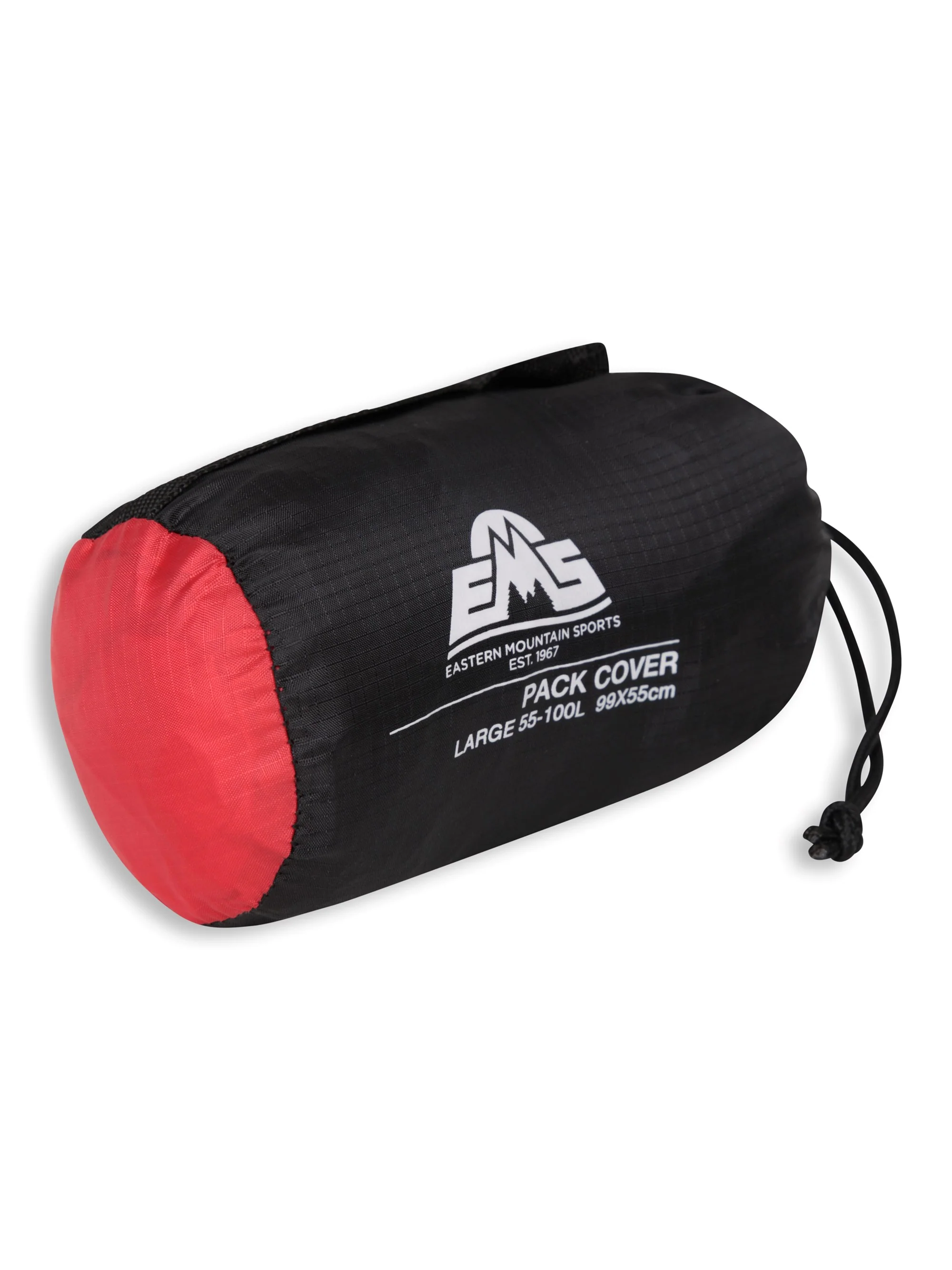 EMS Large Rucksack Rain Cover - Image 5