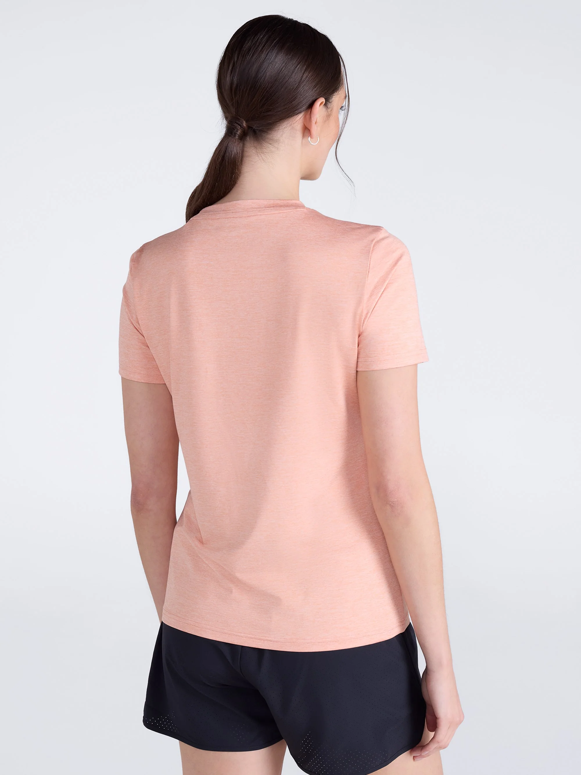 EMS Latero Womens Hybrid Graphic Tee - Image 4