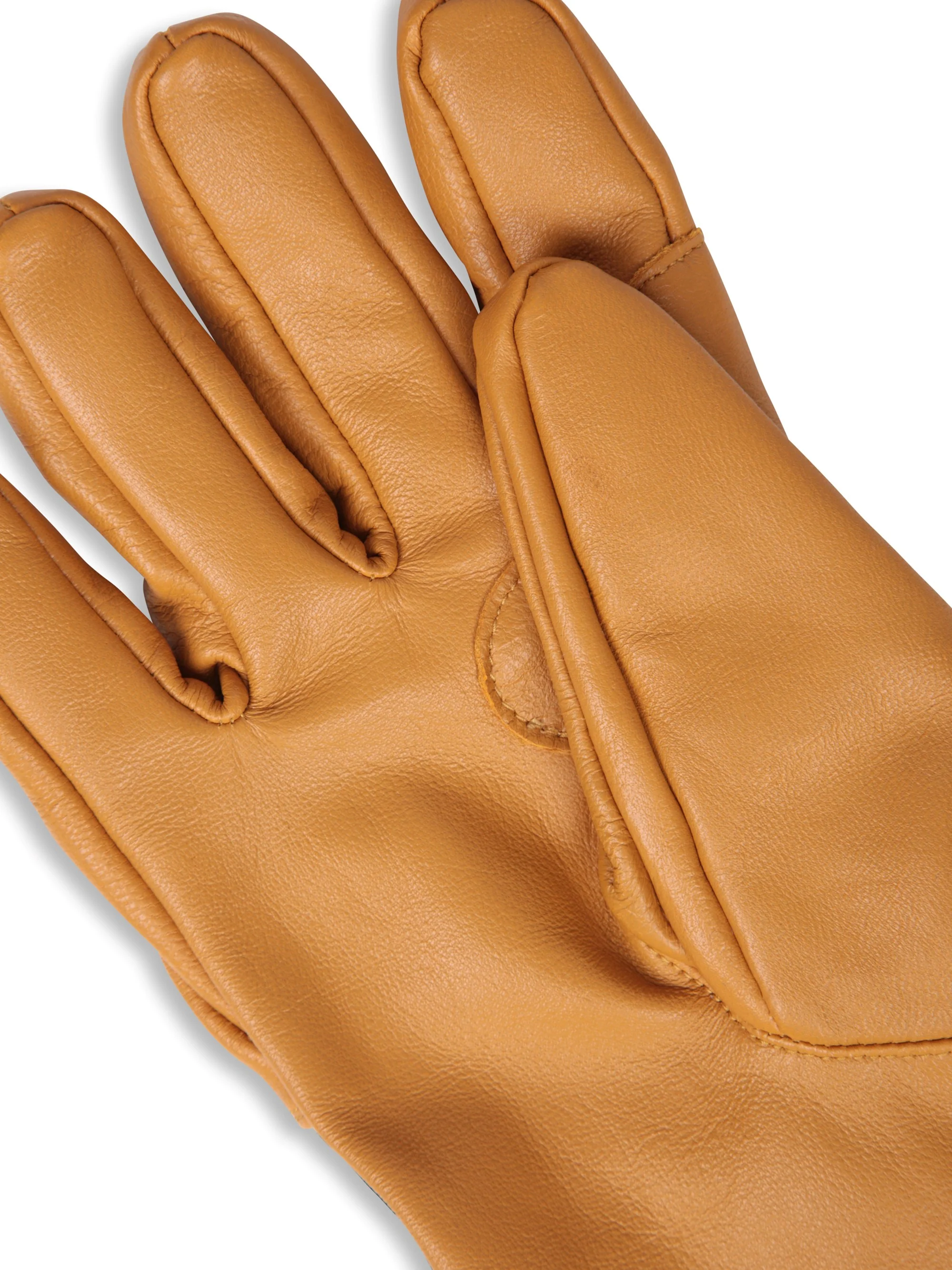 EMS Leather Field Mens Gloves - Image 4