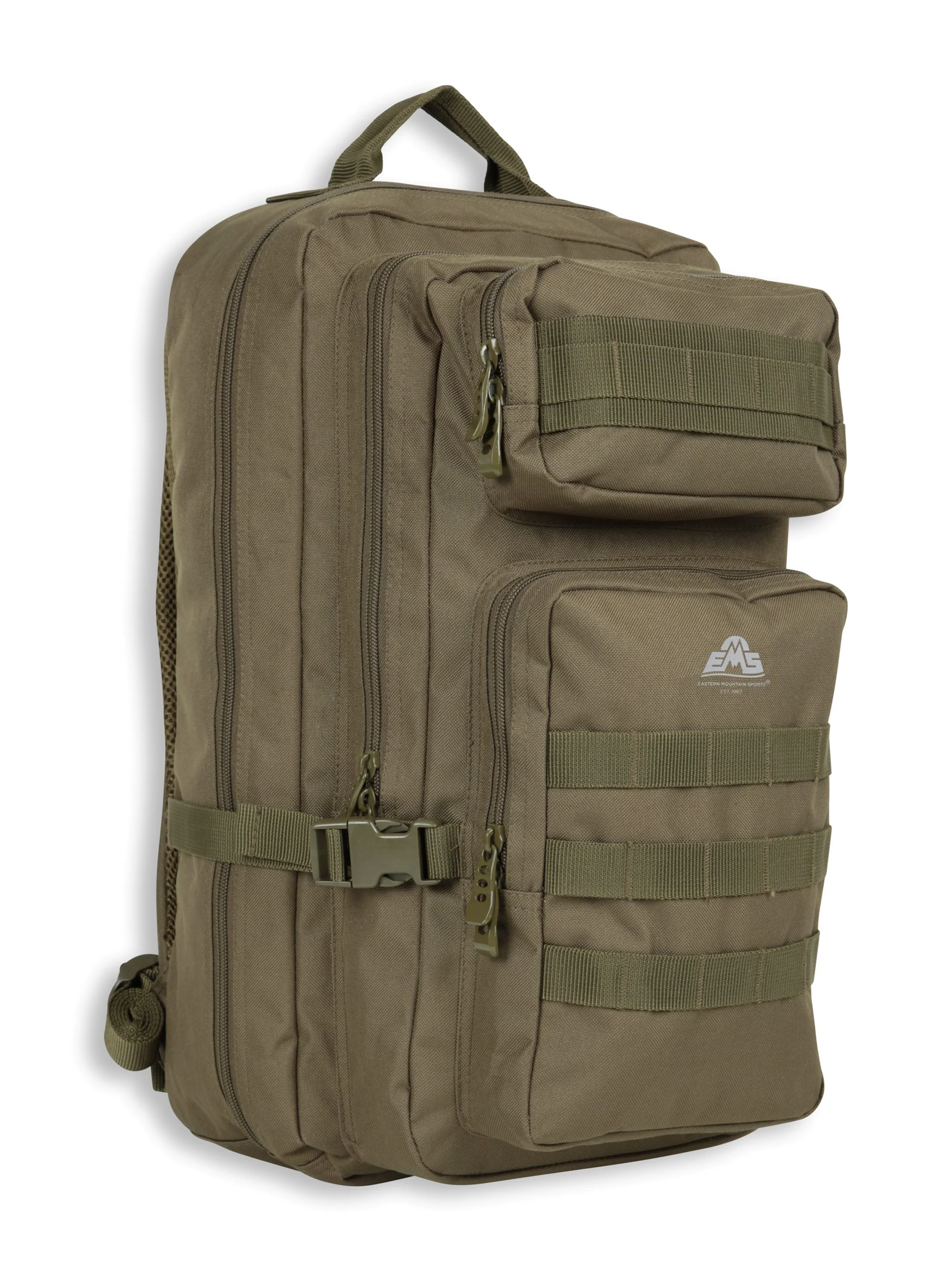 EMS Legion Laptop Bag 35L - Image 16