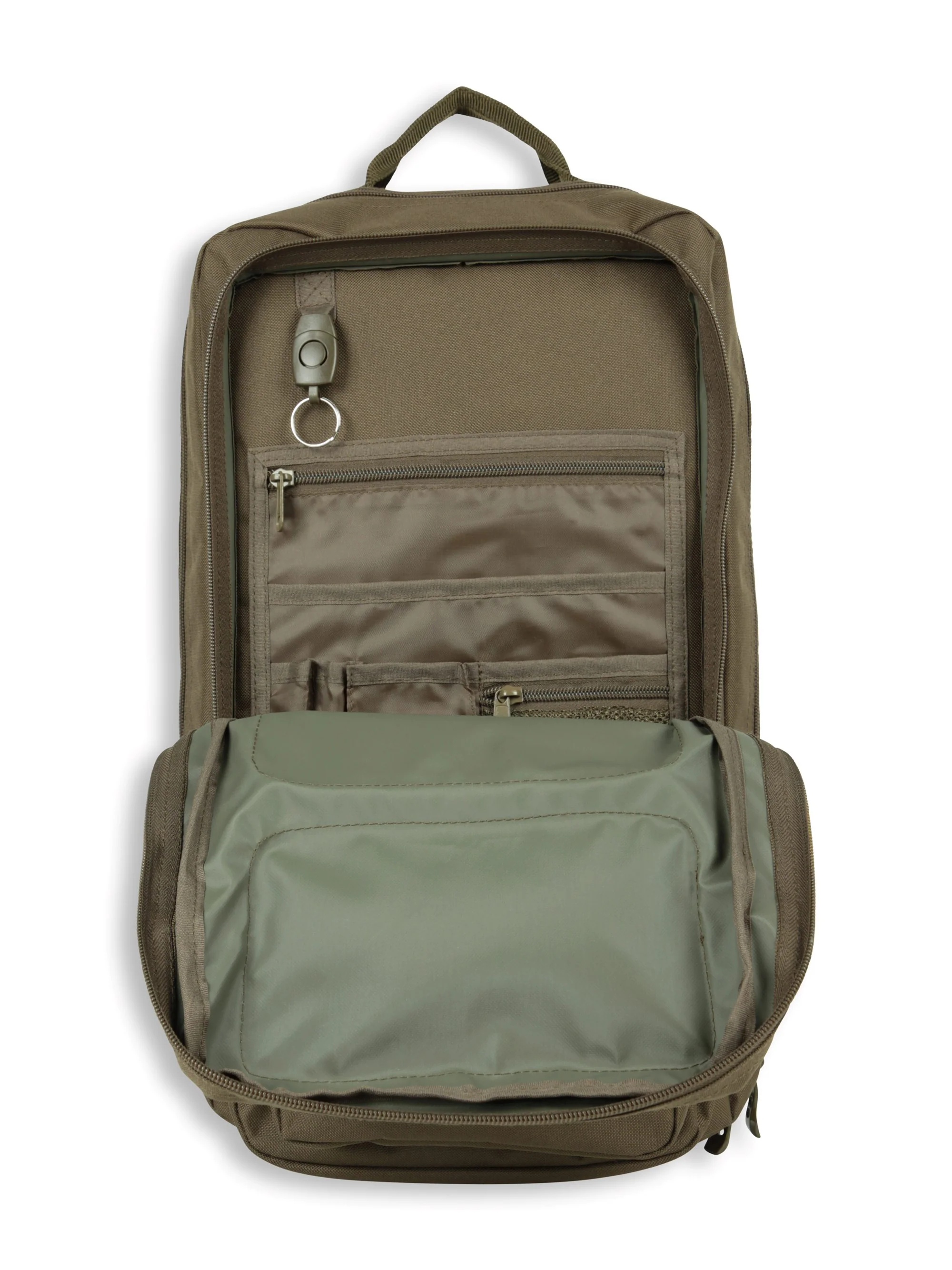 EMS Legion Laptop Bag 35L - Image 21