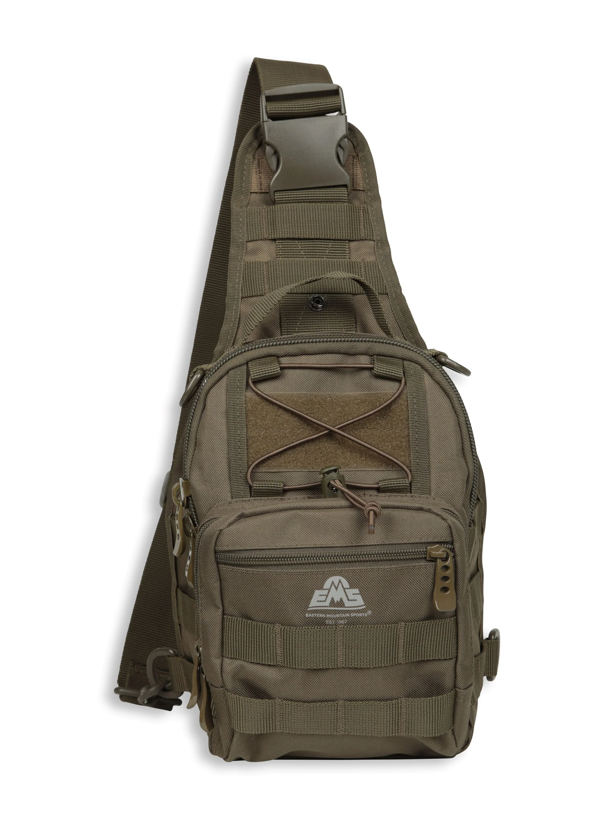 EMS Legion Utility Sling Bag 6L - Image 2