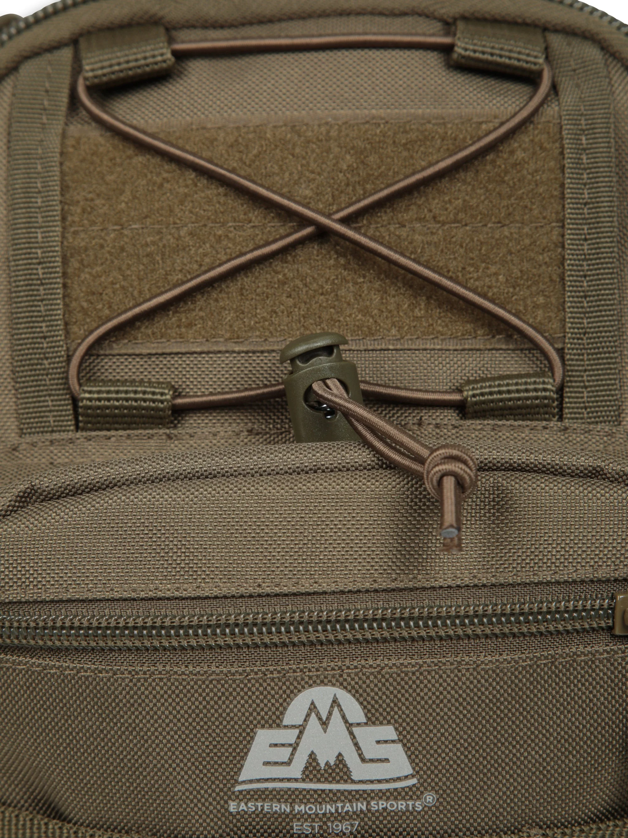 EMS Legion Utility Sling Bag 6L - Image 7