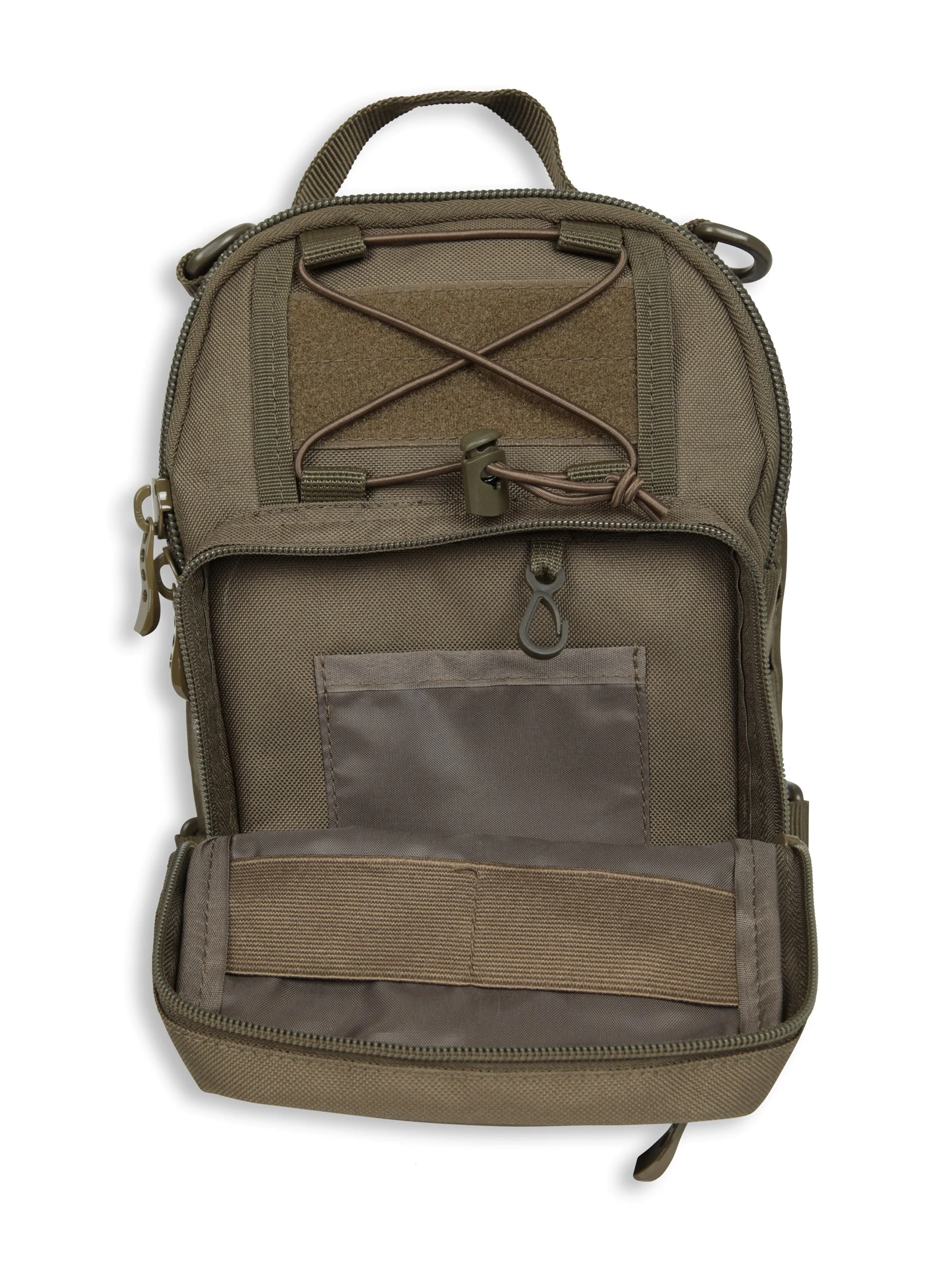 EMS Legion Utility Sling Bag 6L - Image 8