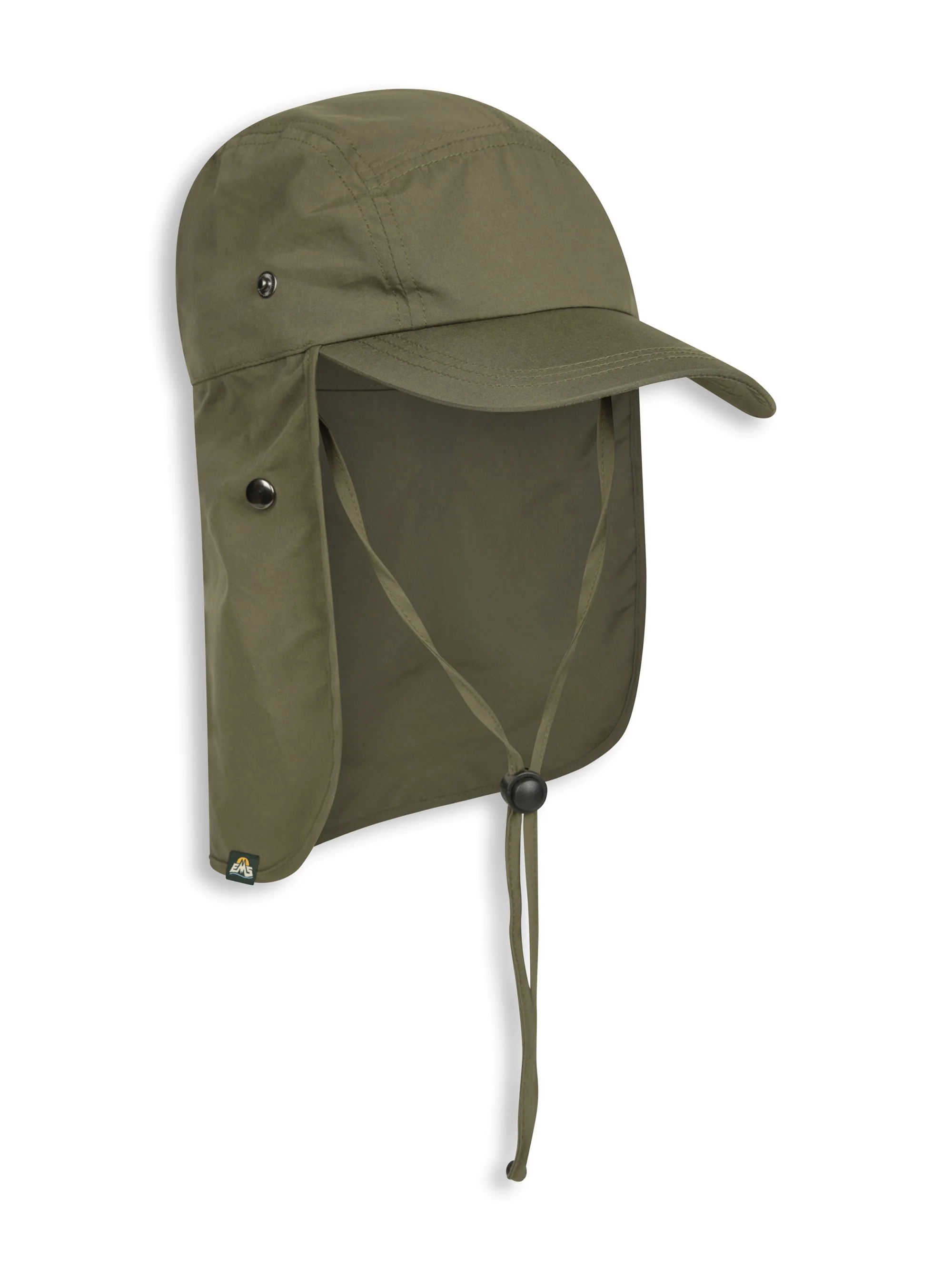 EMS Legionnaire Mens Hat - Image 10