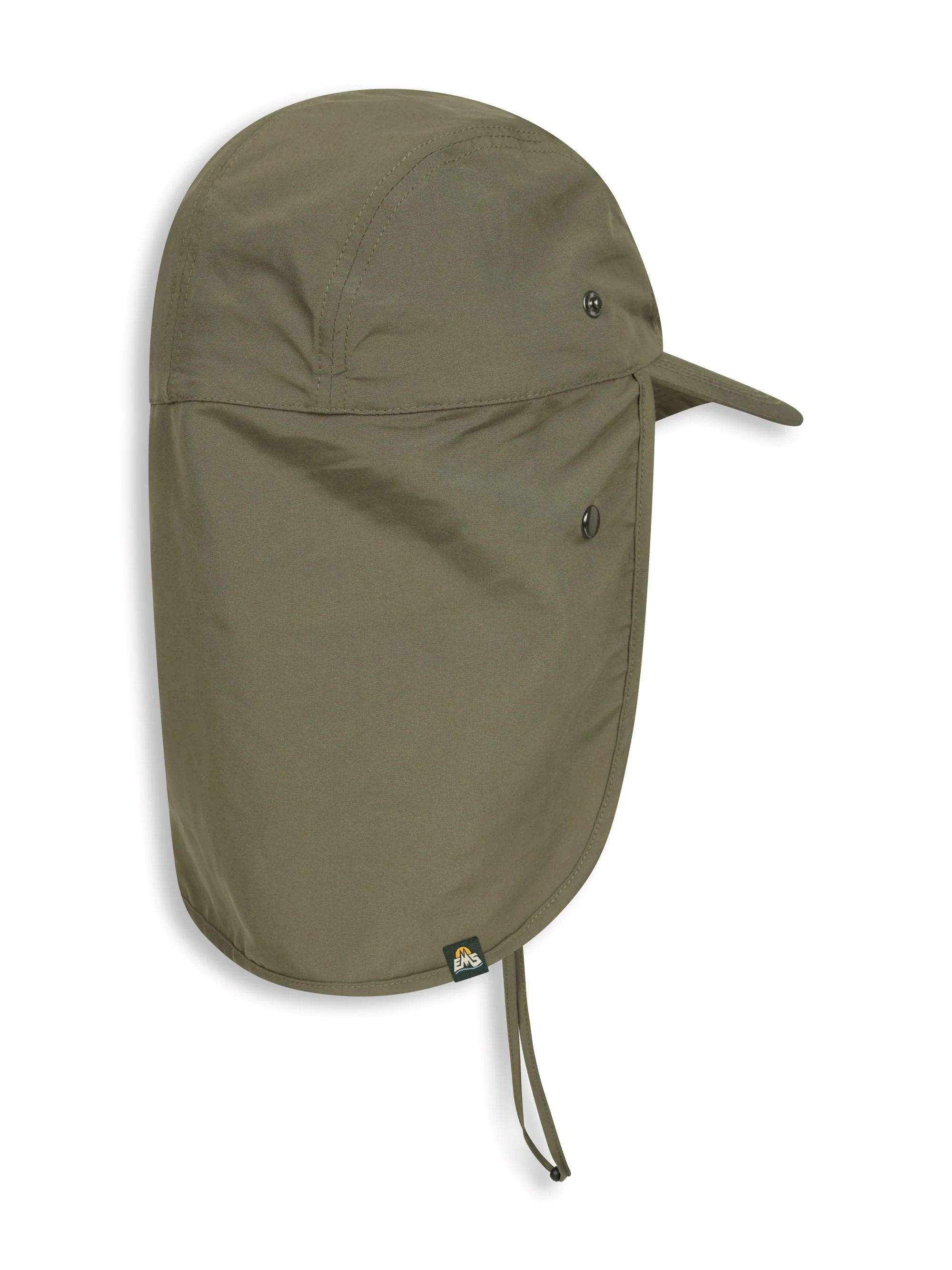 EMS Legionnaire Mens Hat - Image 11