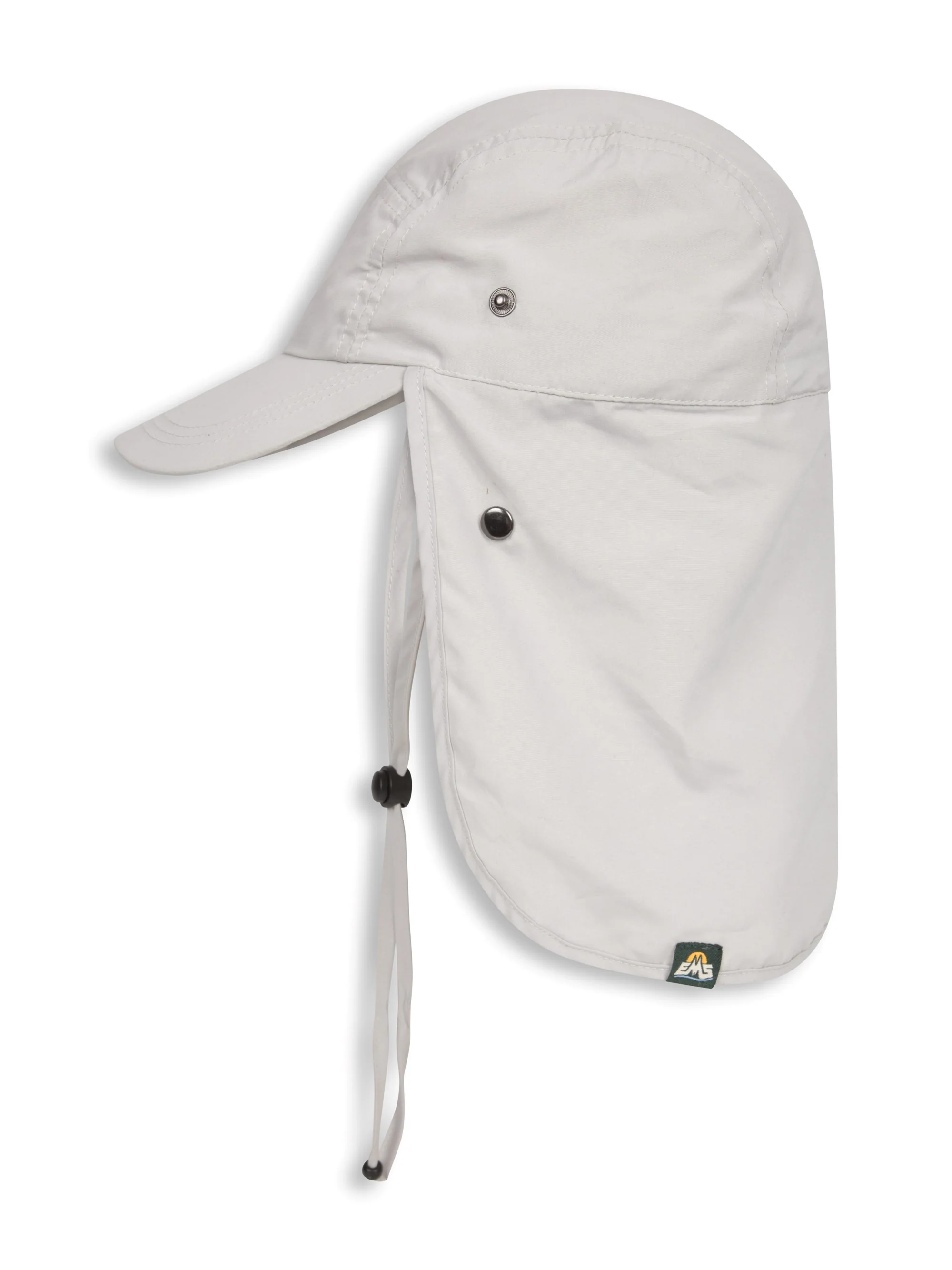 EMS Legionnaire Mens Hat - Image 4