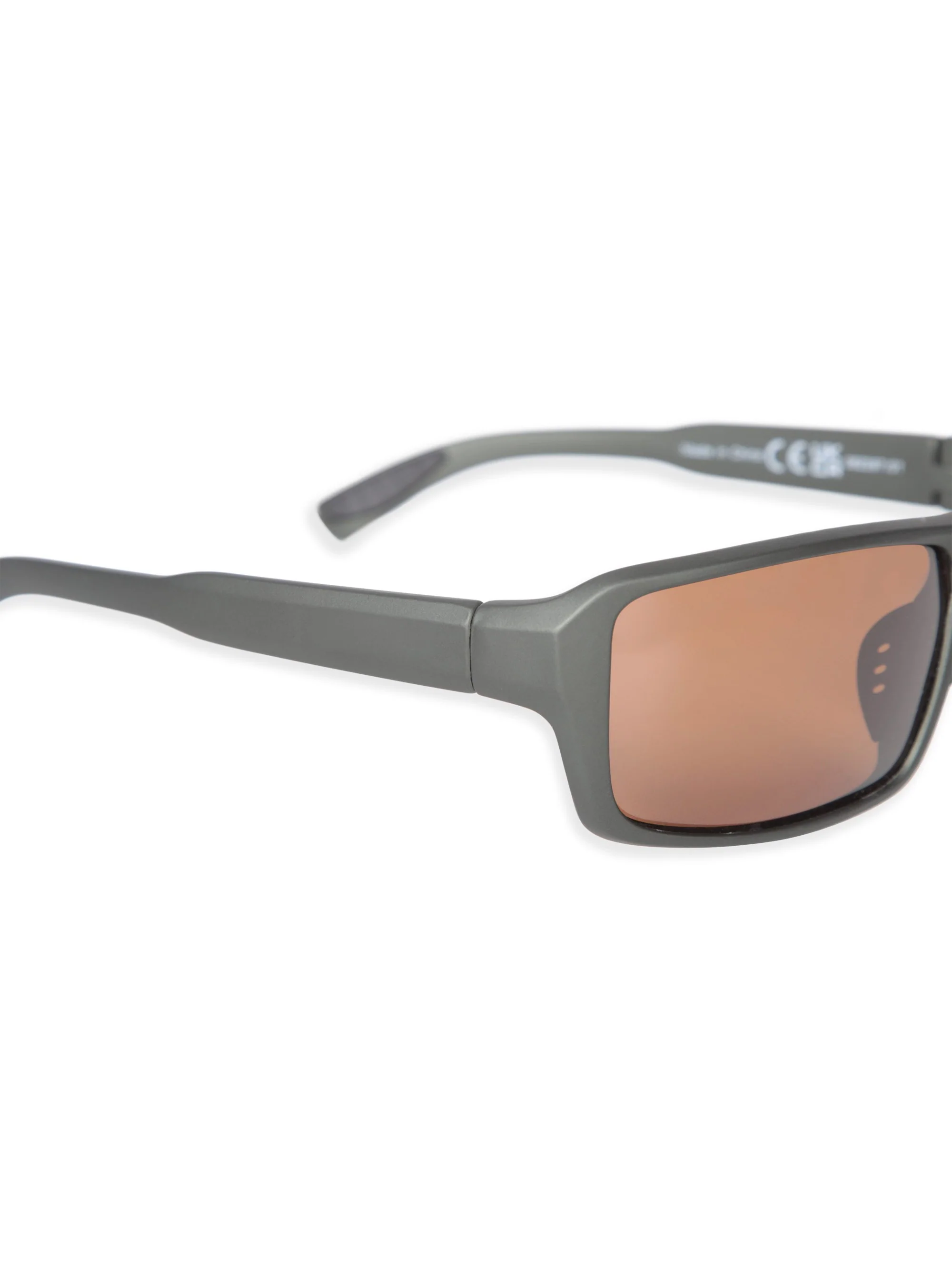 EMS Leo Mens Polarized Sporty Sunglasses - Image 5
