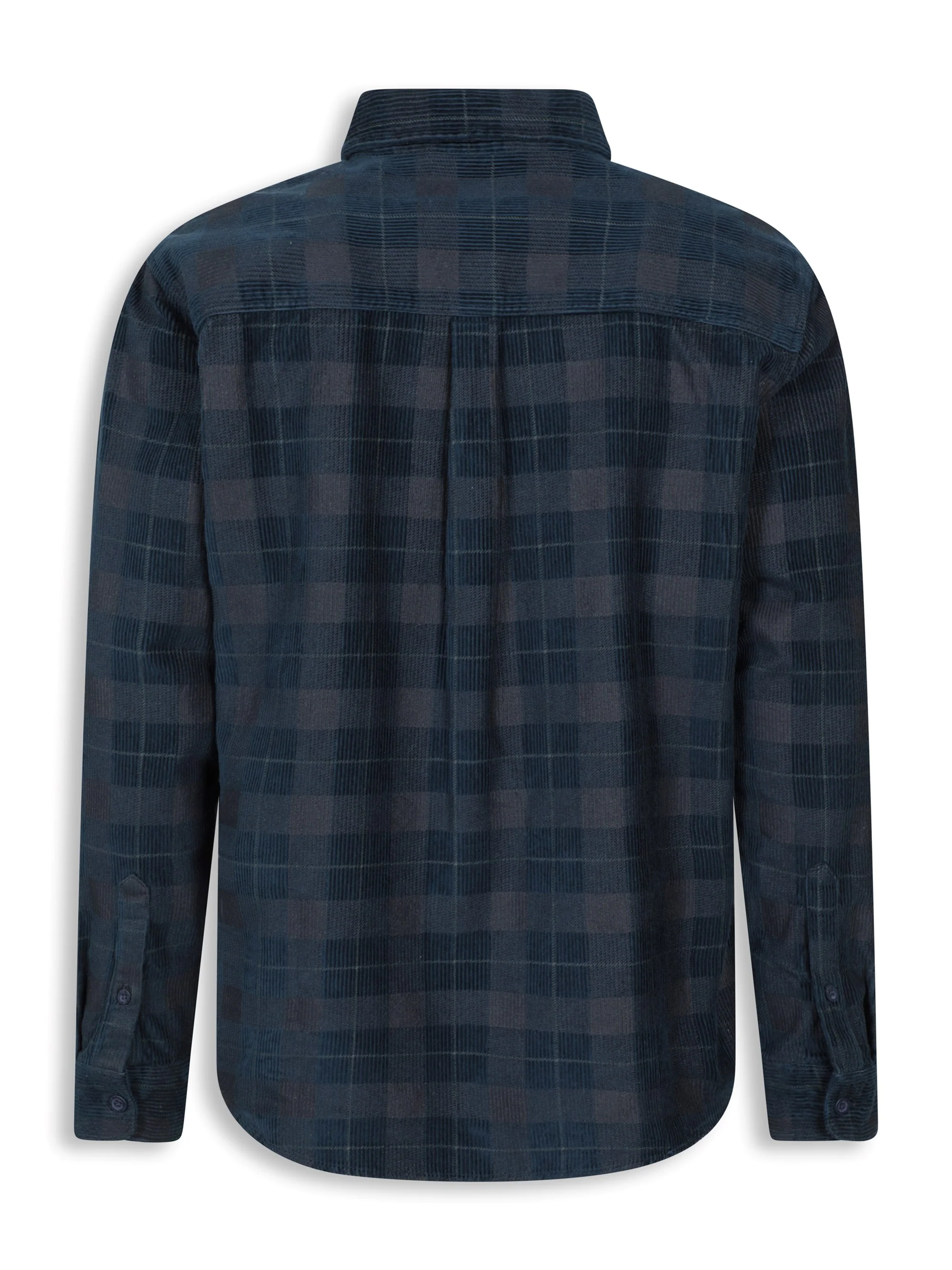 EMS Lewis Mens Cord Shirt - Image 3
