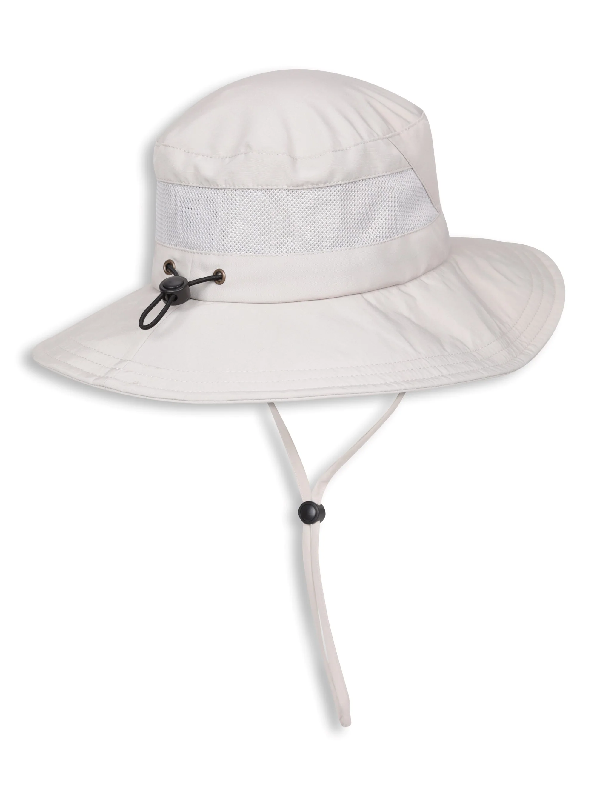 EMS Lightweight Adjustable Mesh Brim Hat - Image 2