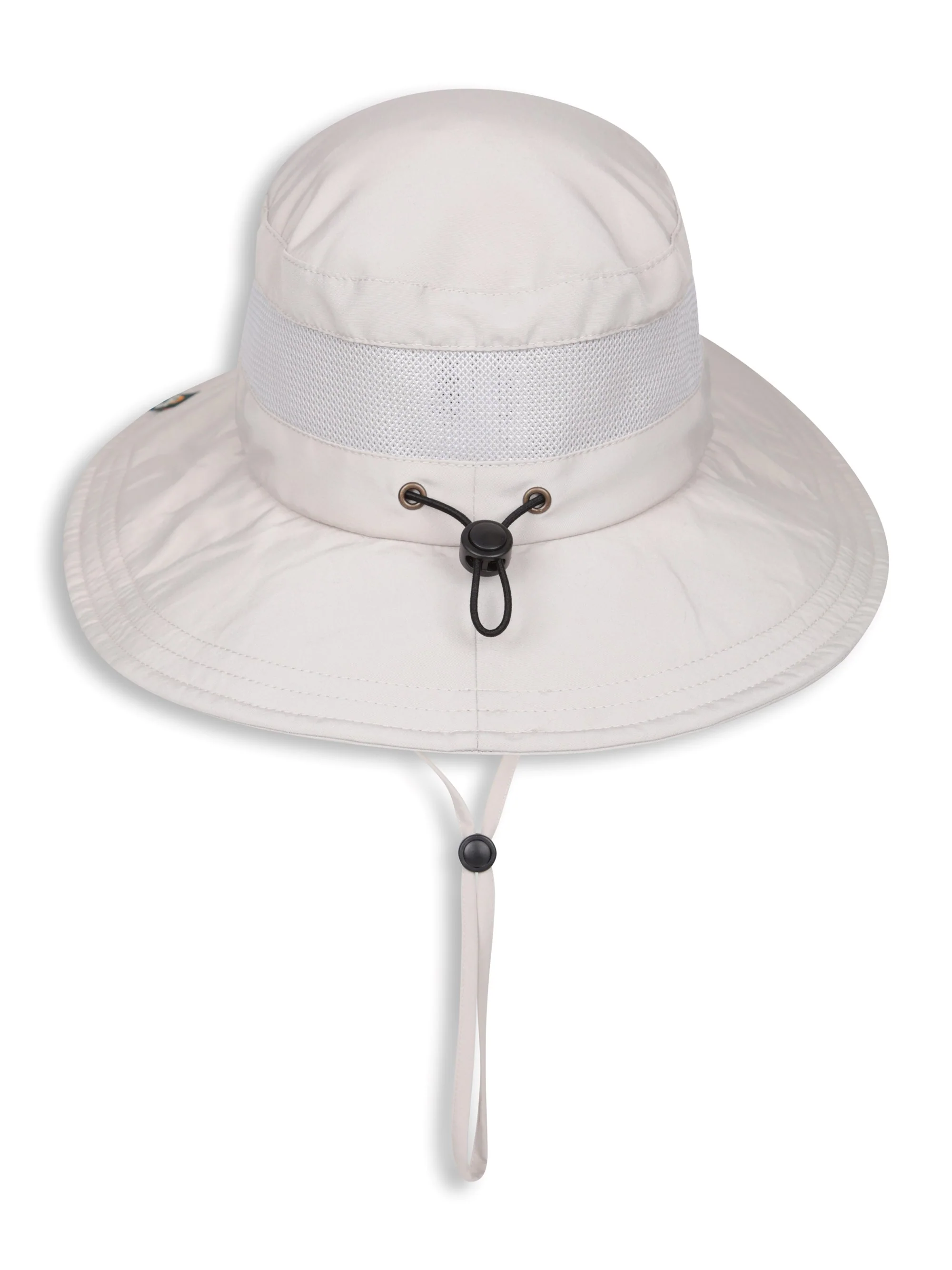 EMS Lightweight Adjustable Mesh Brim Hat - Image 3