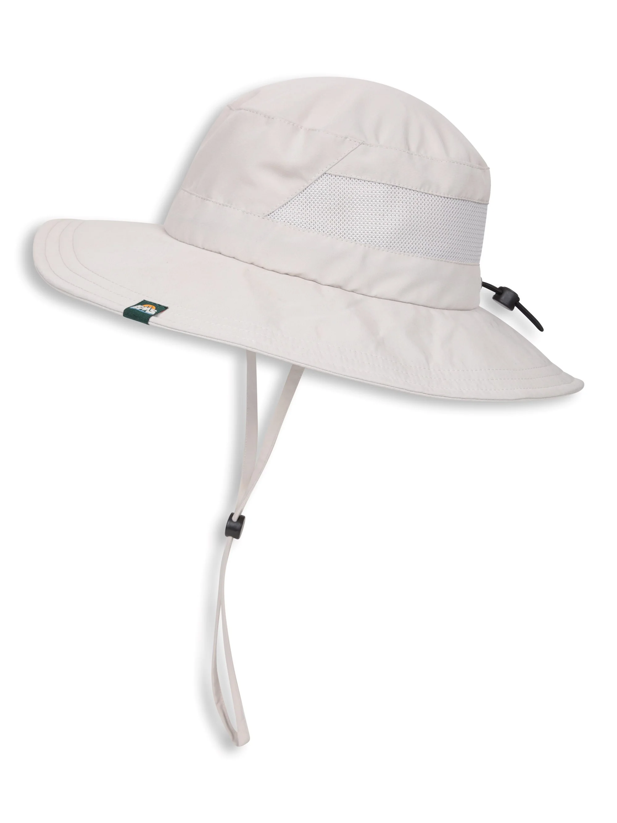 EMS Lightweight Adjustable Mesh Brim Hat - Image 4